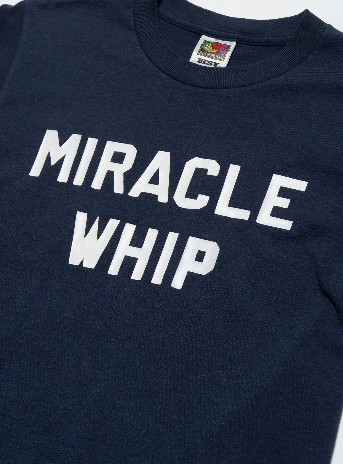 1970-vintage-miracle-whip-seek-destroy-tee-2.webp Vintage Miracle Whip Seek & Destroy Tee