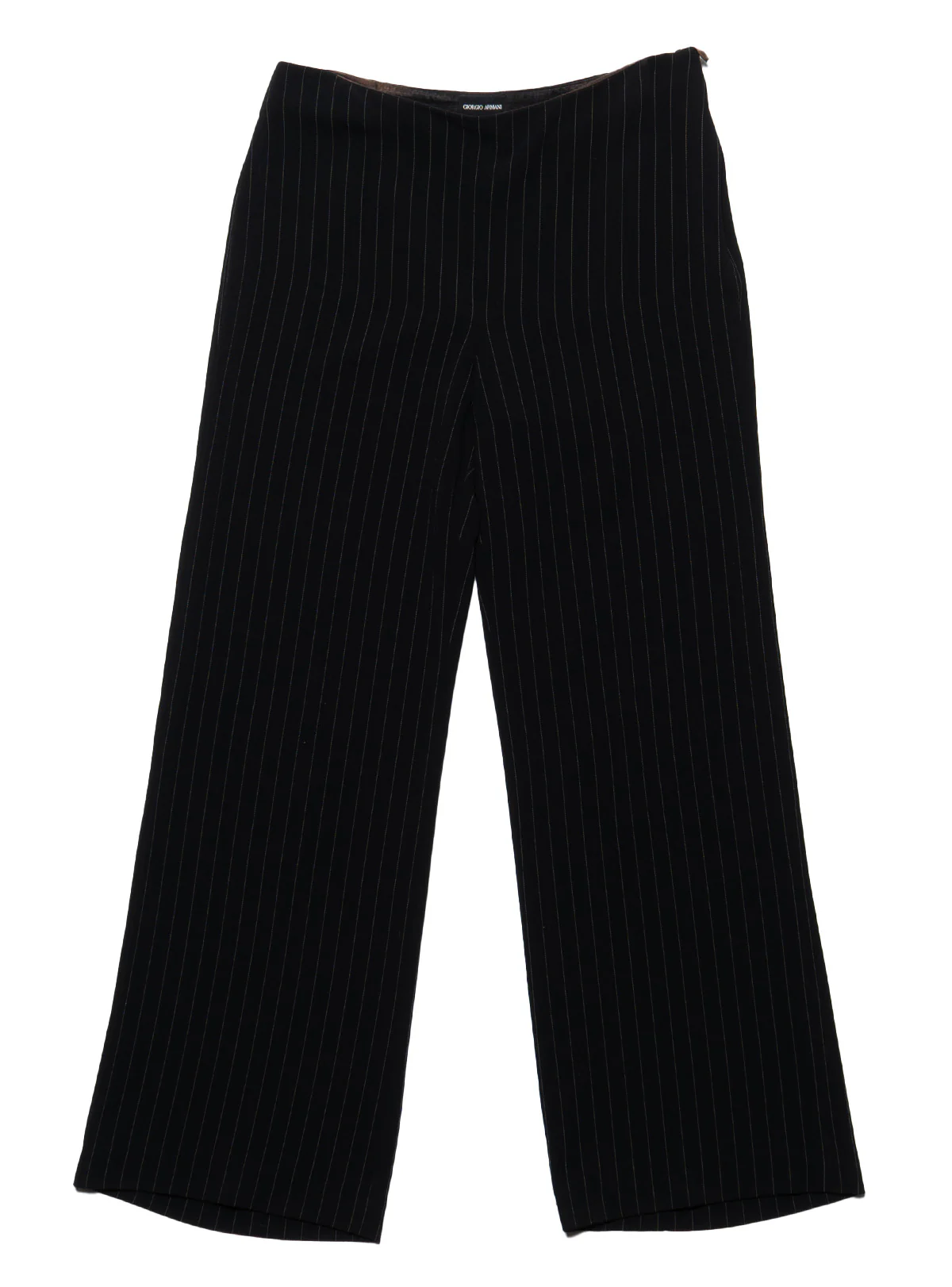 1976-vintage-giorgio-armani-pinstripe-pants-1.webp Vintage Giorgio Armani Pinstripe Pants