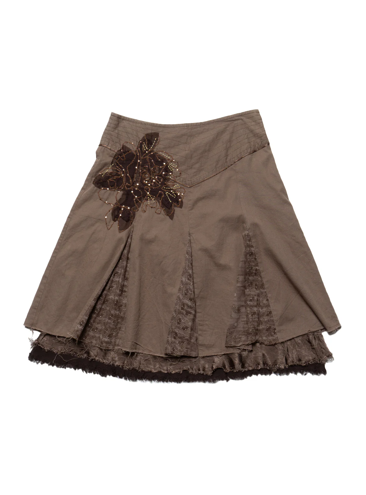 1982-vintage-vila-skirt-1.webp Vintage Vila Skirt
