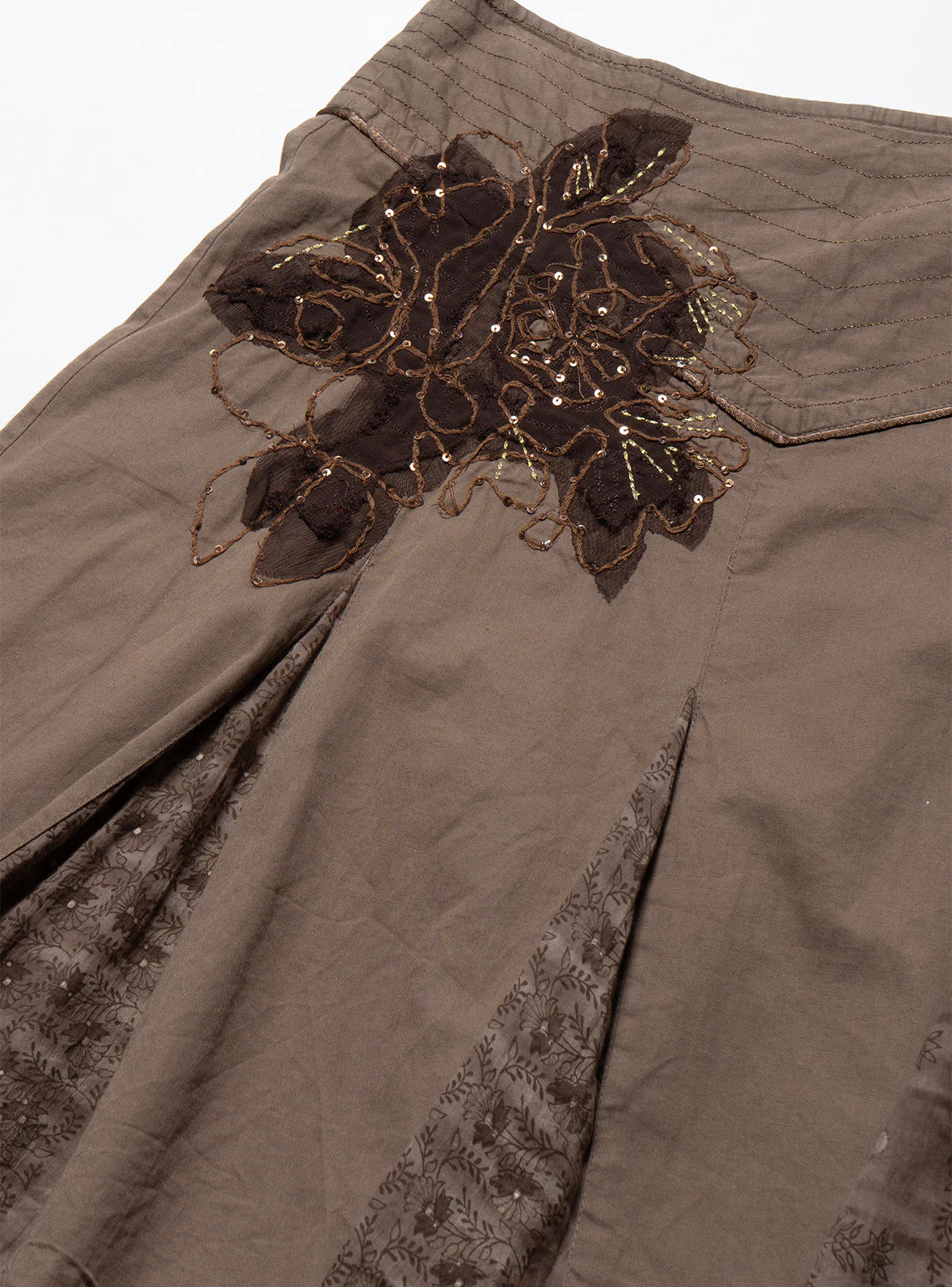 1982-vintage-vila-skirt-2.webp Vintage Vila Skirt