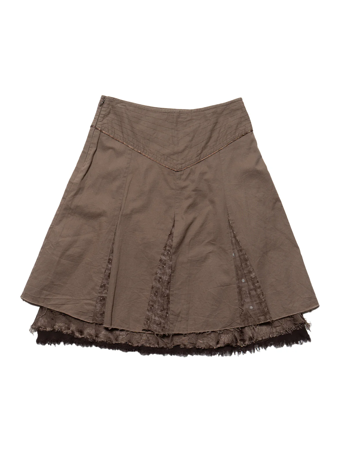 1982-vintage-vila-skirt-5.webp Vintage Vila Skirt