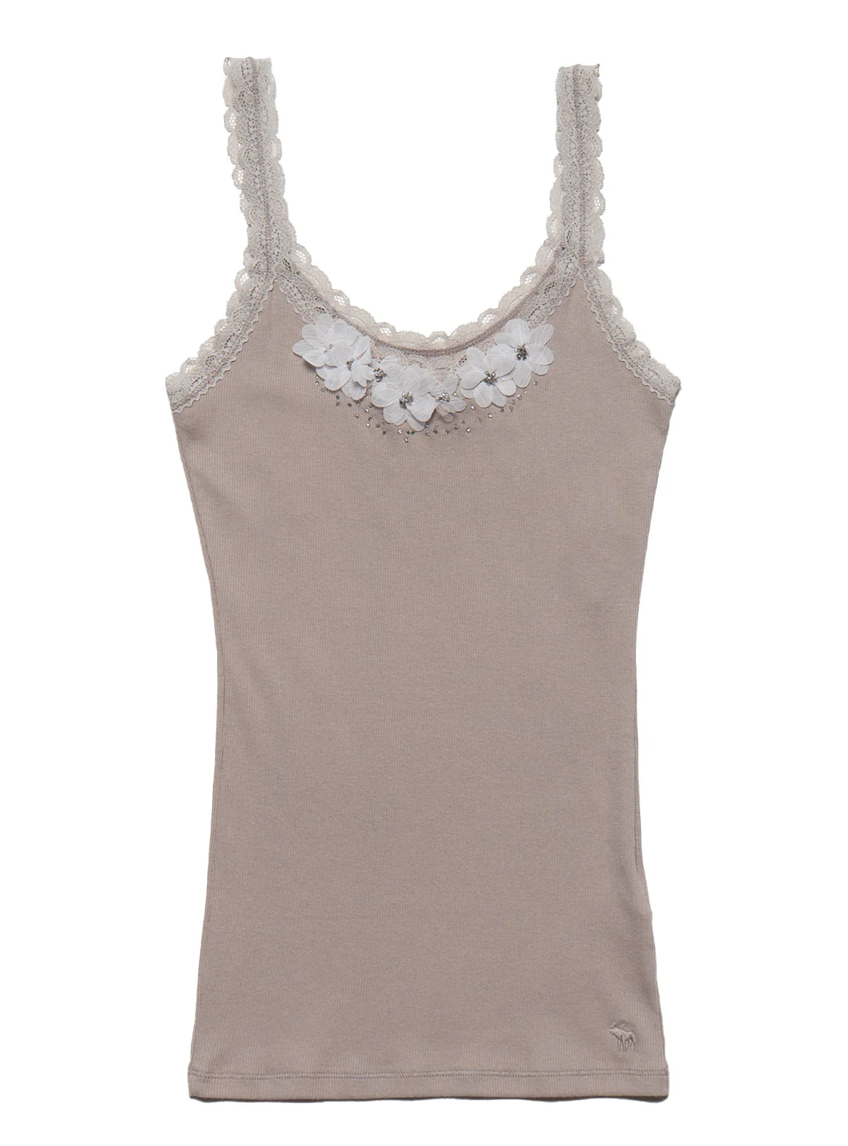 1985-vintage-abercrombie-fitch-flower-tank-1.webp Vintage Abercrombie & Fitch Flower Tank