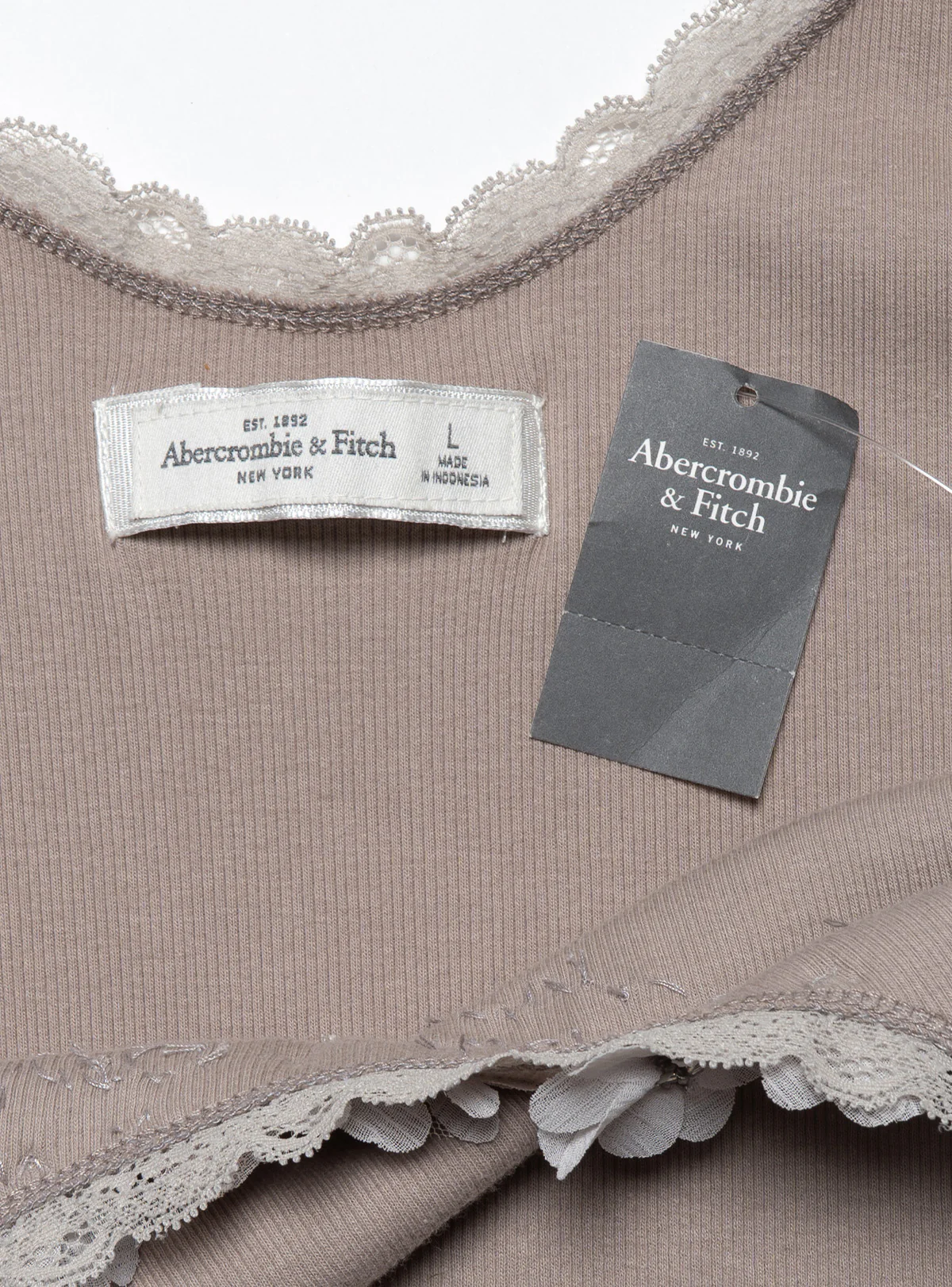 1985-vintage-abercrombie-fitch-flower-tank-4.webp Vintage Abercrombie & Fitch Flower Tank
