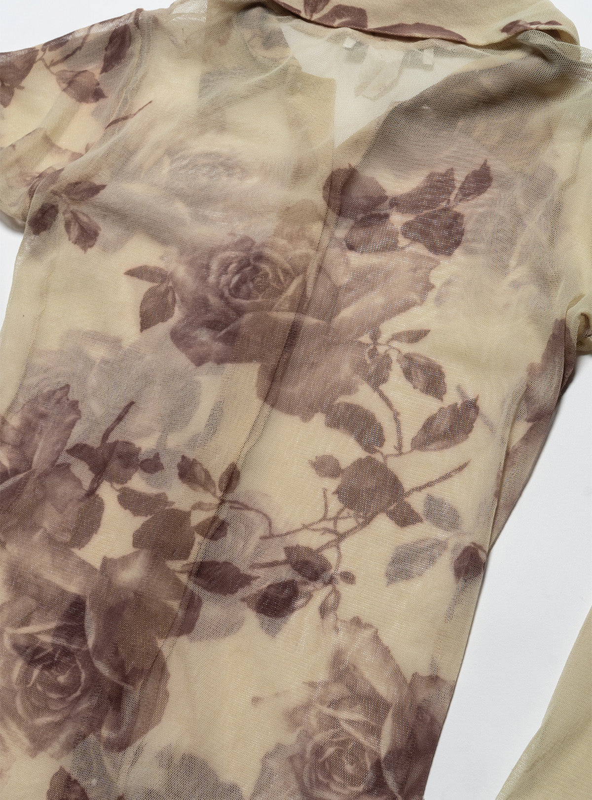 1987-vintage-the-white-house-rose-blouse-5.jpg Vintage The White House Rose Blouse