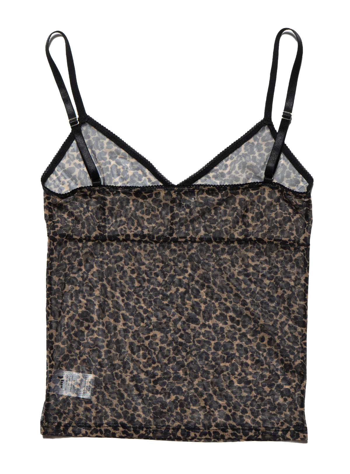 1990-vintage-unif-leopard-print-top-4.webp Vintage UNIF Leopard Print Top
