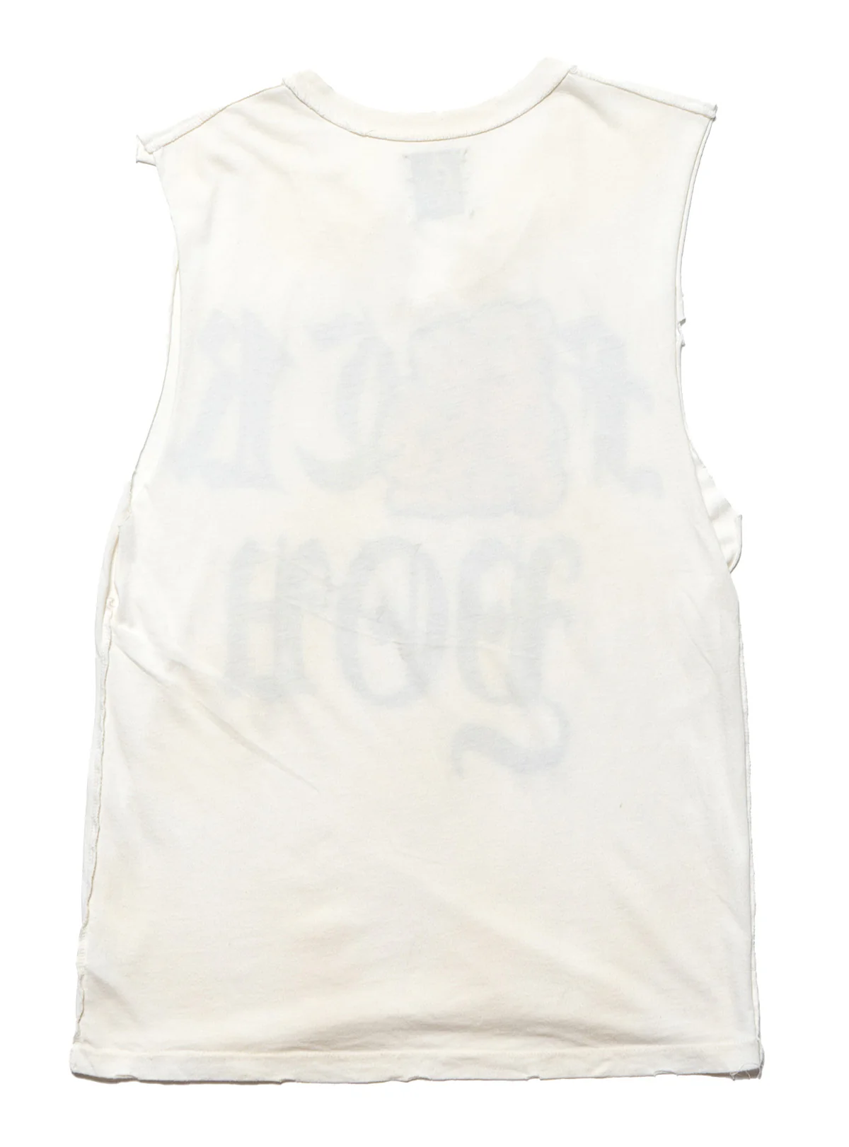1992-vintage-unif-fuck-you-bears-sleeveless-tee-5.webp Vintage UNIF Fuck You Bears Sleeveless Tee
