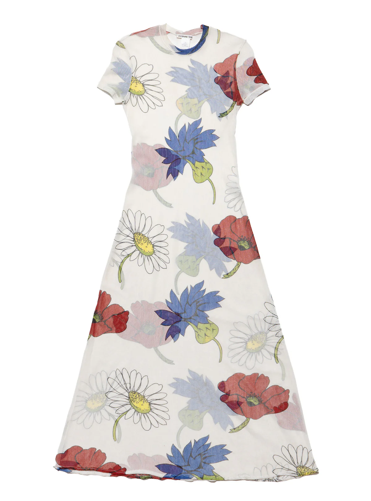 1997-vintage-vivienne-tam-floral-print-dress-1.webp Vintage Vivienne Tam Floral Print Dress