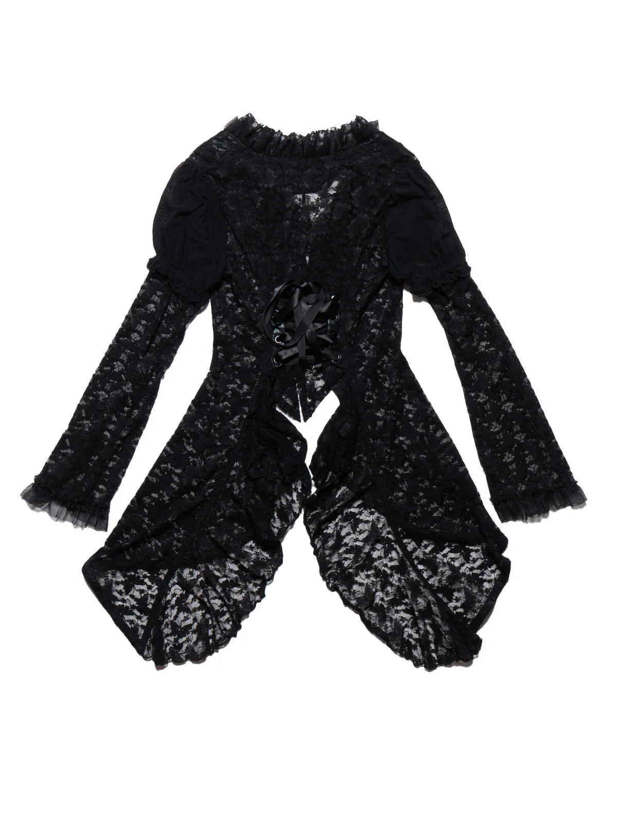 1999-vintage-frill-by-h.naoto-bolero-lace-cardigan-6.webp Vintage Frill by h.naoto Bolero Lace Cardigan