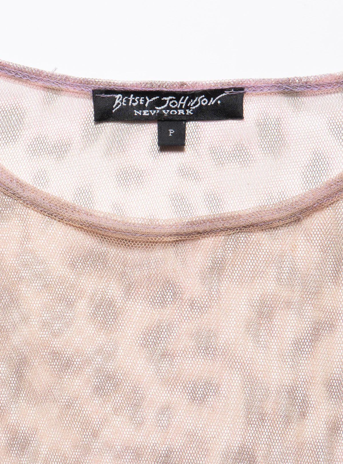 2000-vintage-betsy-johnson-cheetah-print-long-sleeve-top-3.webp Vintage Betsy Johnson Cheetah Print Long Sleeve Top