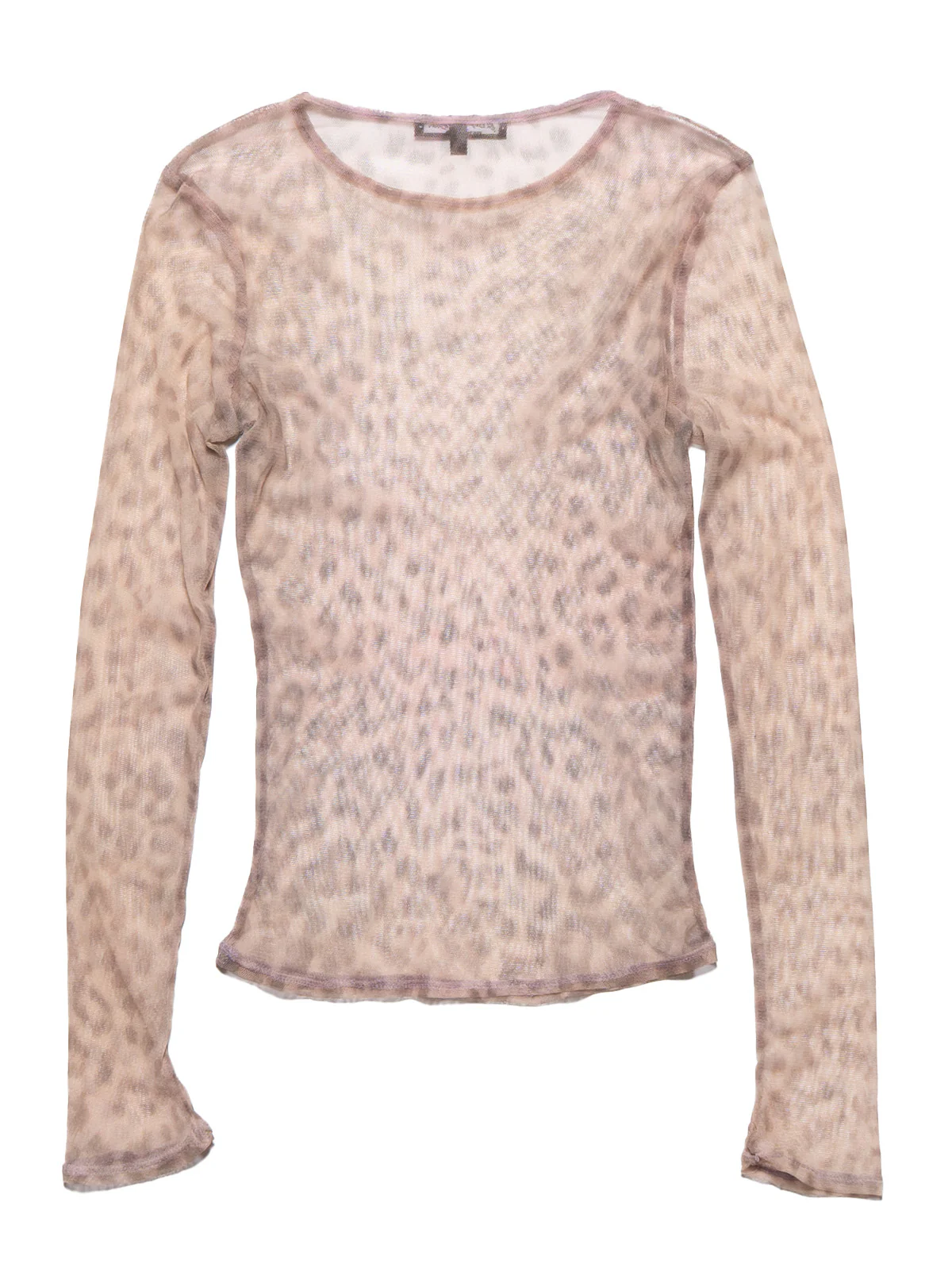 2000-vintage-betsy-johnson-cheetah-print-long-sleeve-top-4.webp Vintage Betsy Johnson Cheetah Print Long Sleeve Top