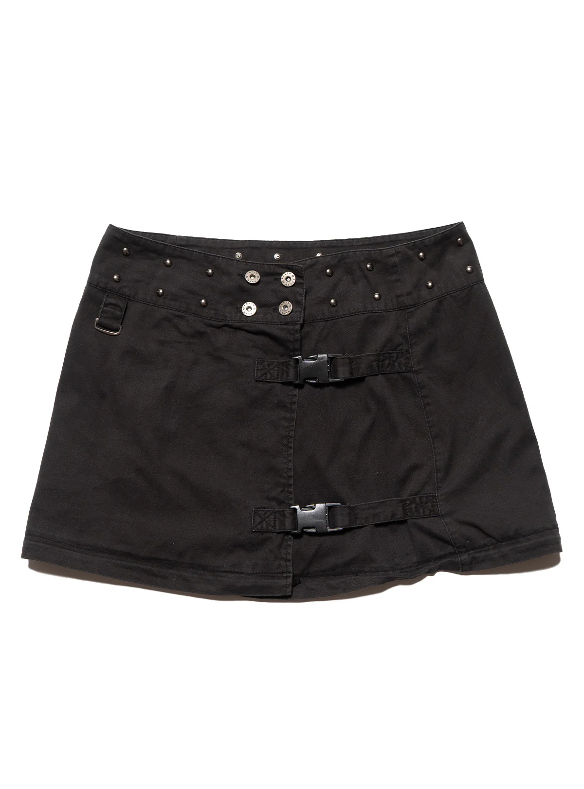 2010-vintage-y2k-goth-illig-black-convertible-skirt-2.webp Vintage Y2k Goth Illig Black Convertible Skirt