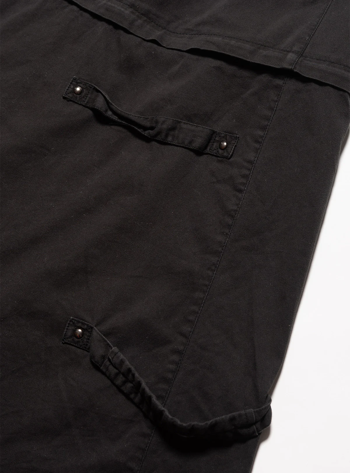 2010-vintage-y2k-goth-illig-black-convertible-skirt-4.webp Vintage Y2k Goth Illig Black Convertible Skirt