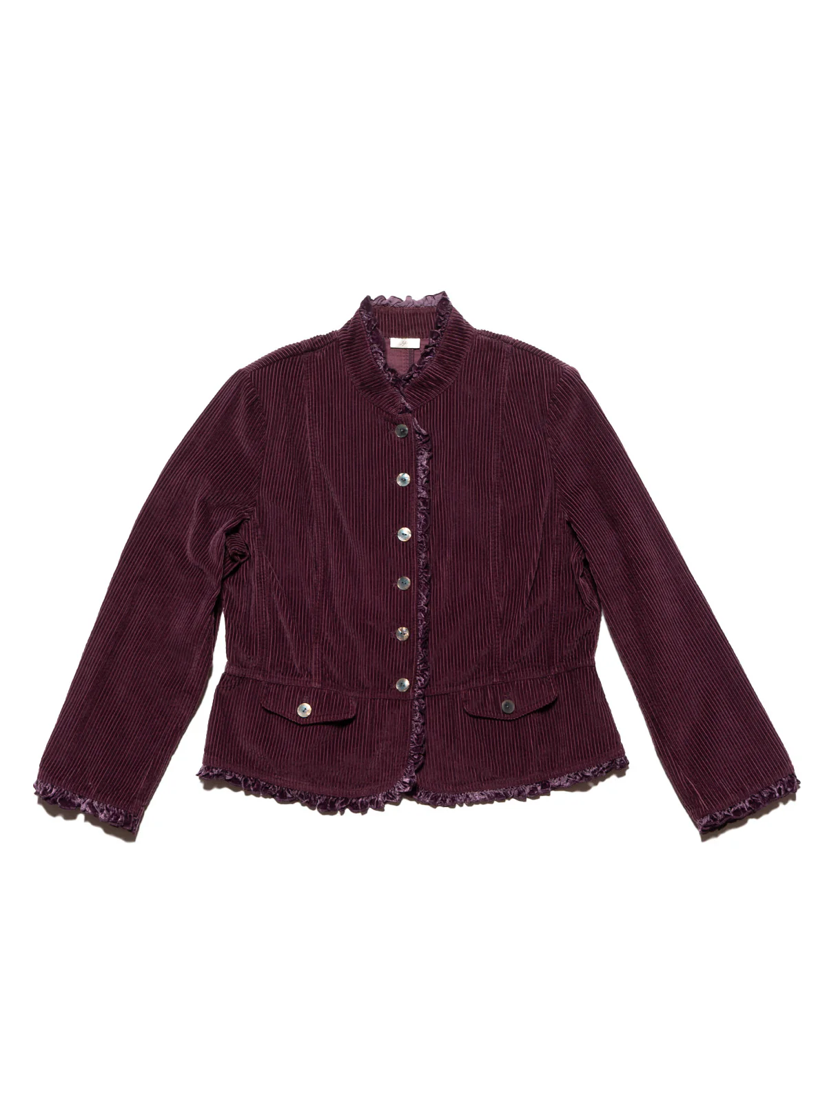 2014-vintage-j.-jill-corduroy-purple-jacket-1.webp Vintage J. Jill Corduroy Purple Jacket