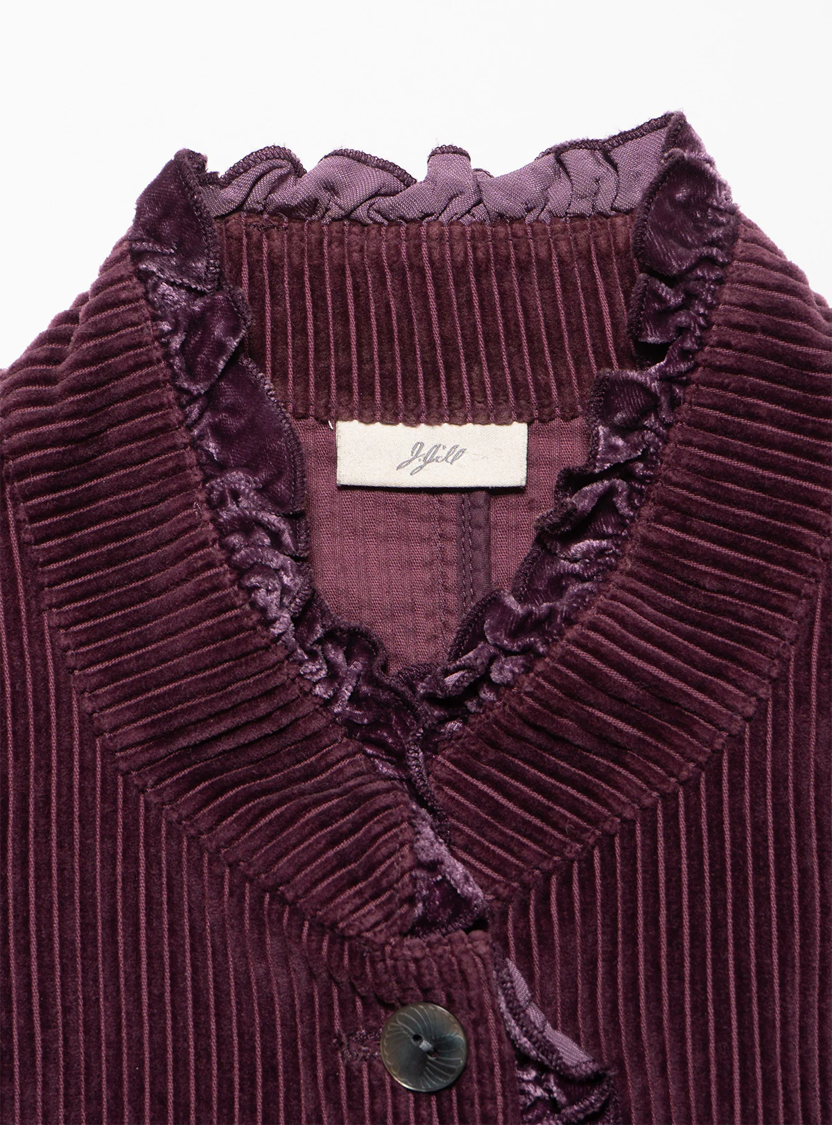 2014-vintage-j.-jill-corduroy-purple-jacket-3.webp Vintage J. Jill Corduroy Purple Jacket