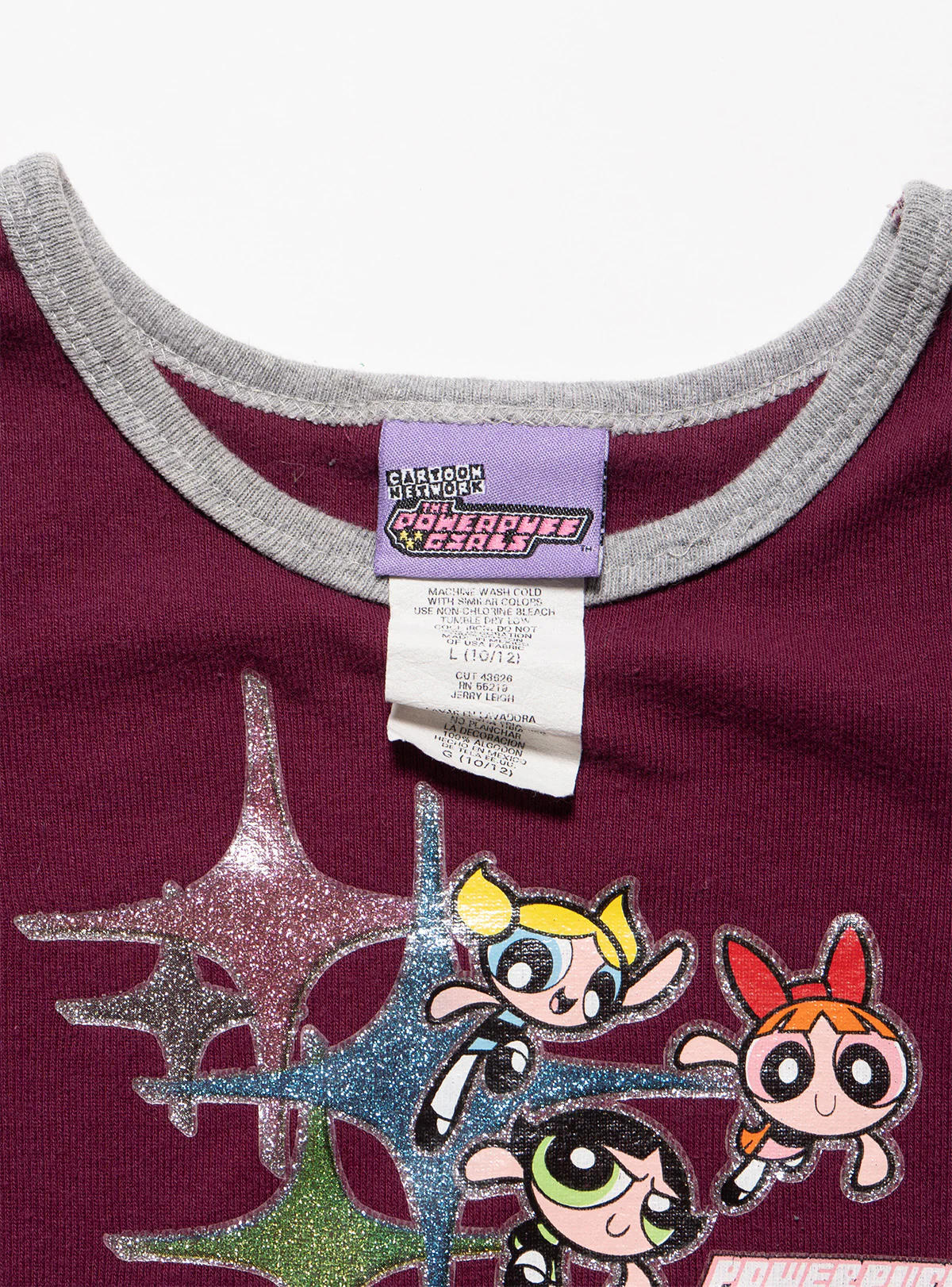 2017-vintage-powerpuff-girls-baby-tee-3.webp Vintage Powerpuff Girls baby Tee