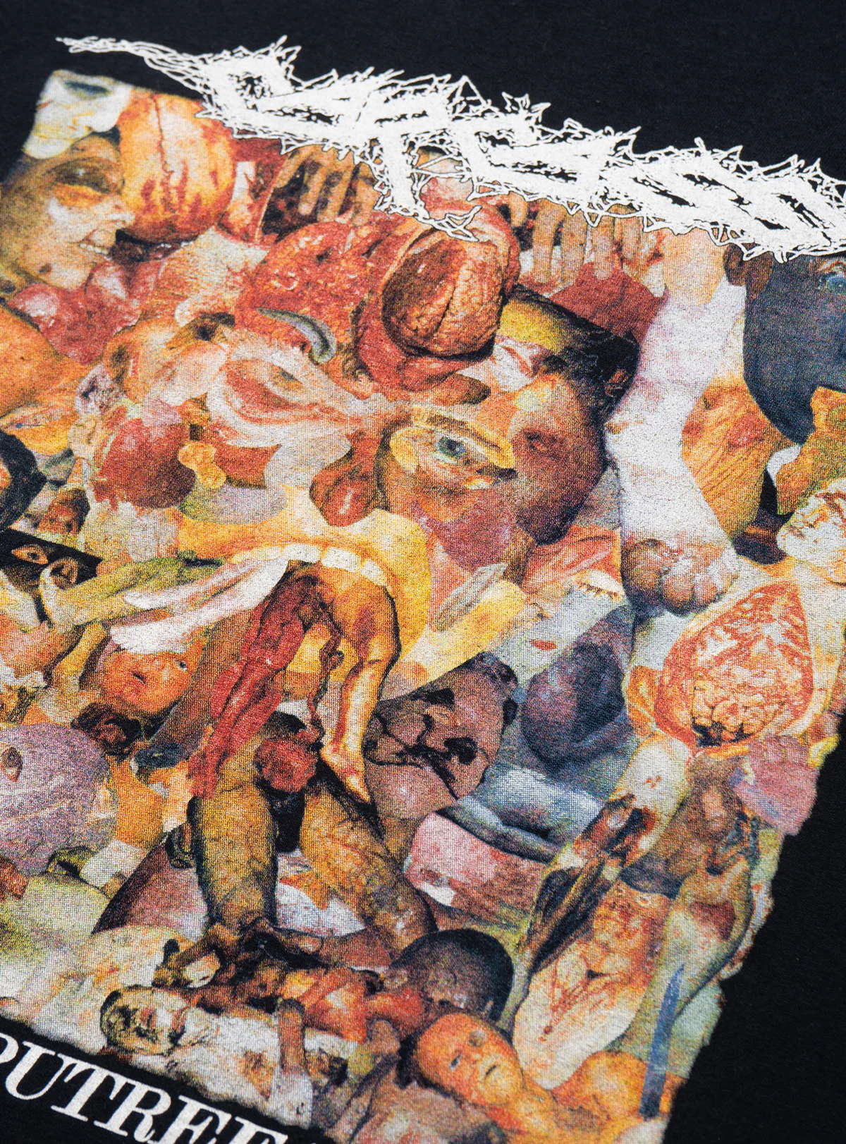 2023-vintage-carcass-reek-of-putrefaction-tee-2.webp Vintage Carcass Reek of Putrefaction Tee