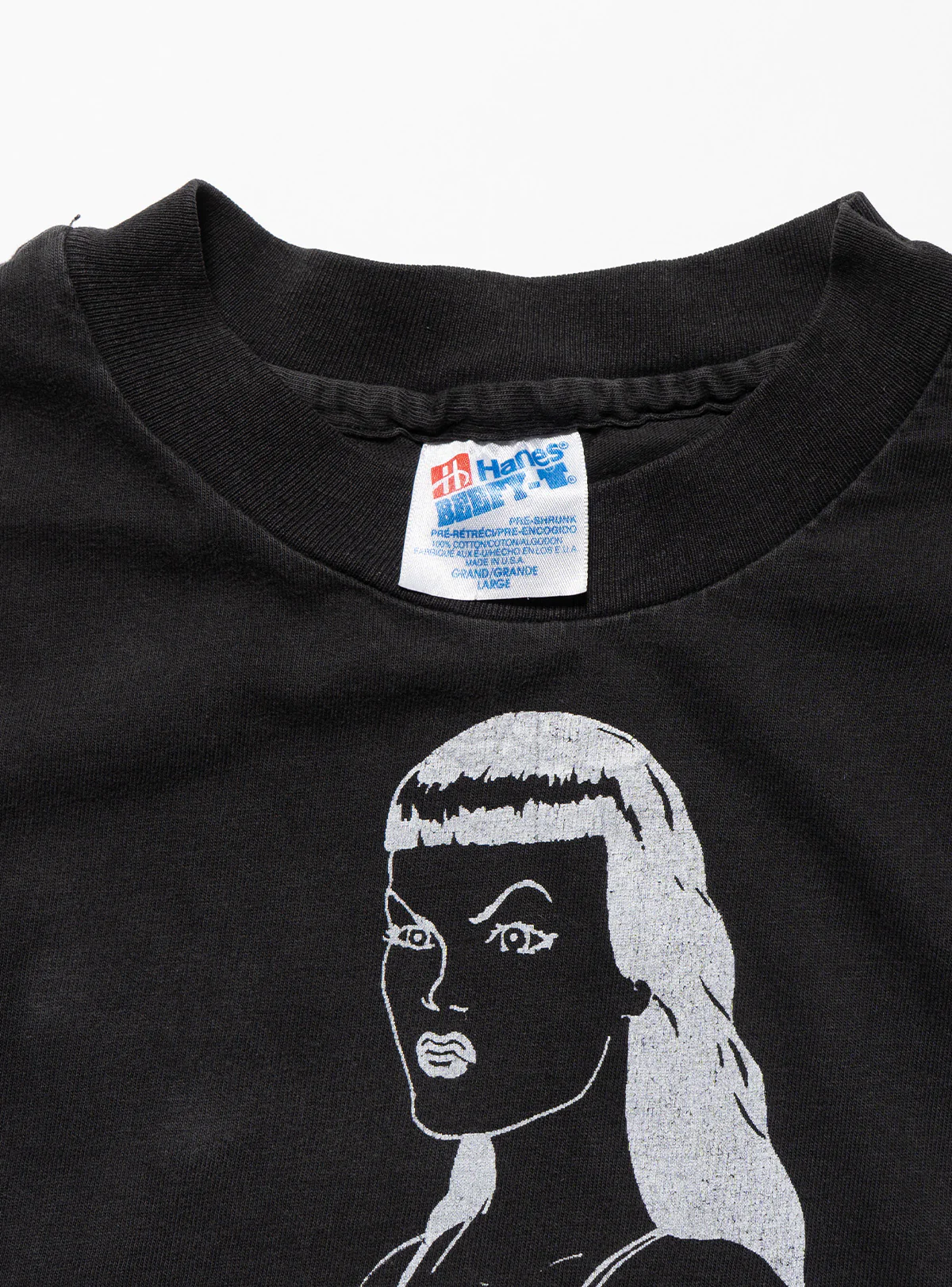 Vintage Dominatrix Tee