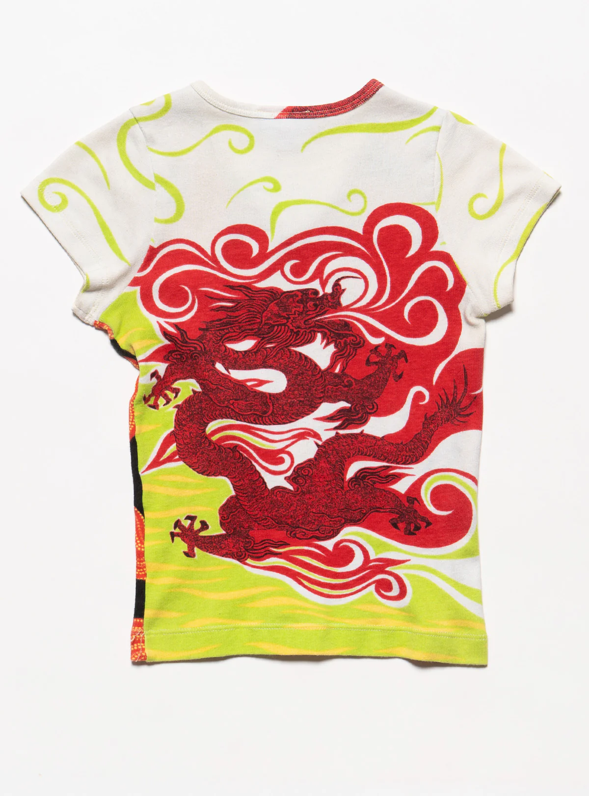2026-vintage-bcbg-max-azria-elements-baby-tee-4.webp Vintage BCBG Max Azria Elements Baby Tee