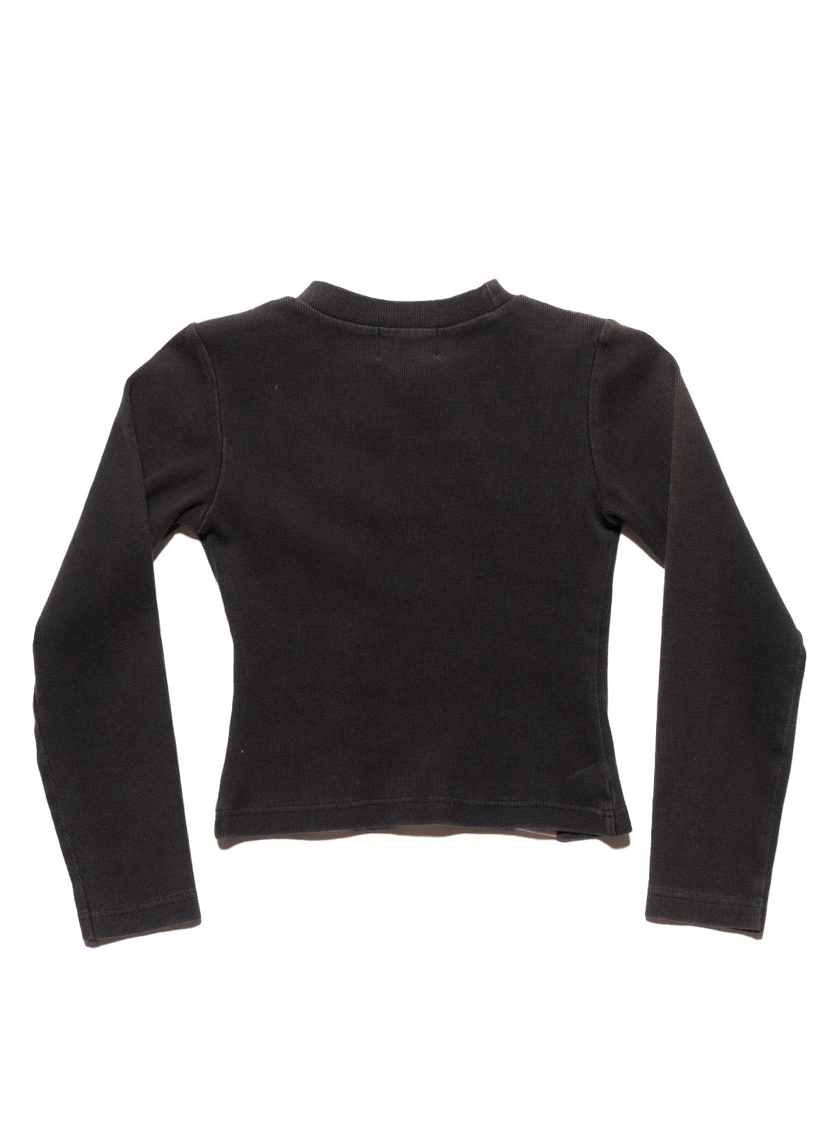 2027-vintage-d-g-black-white-striped-longsleeve-top-4.webp Vintage D&G Black & White Striped Longsleeve Top