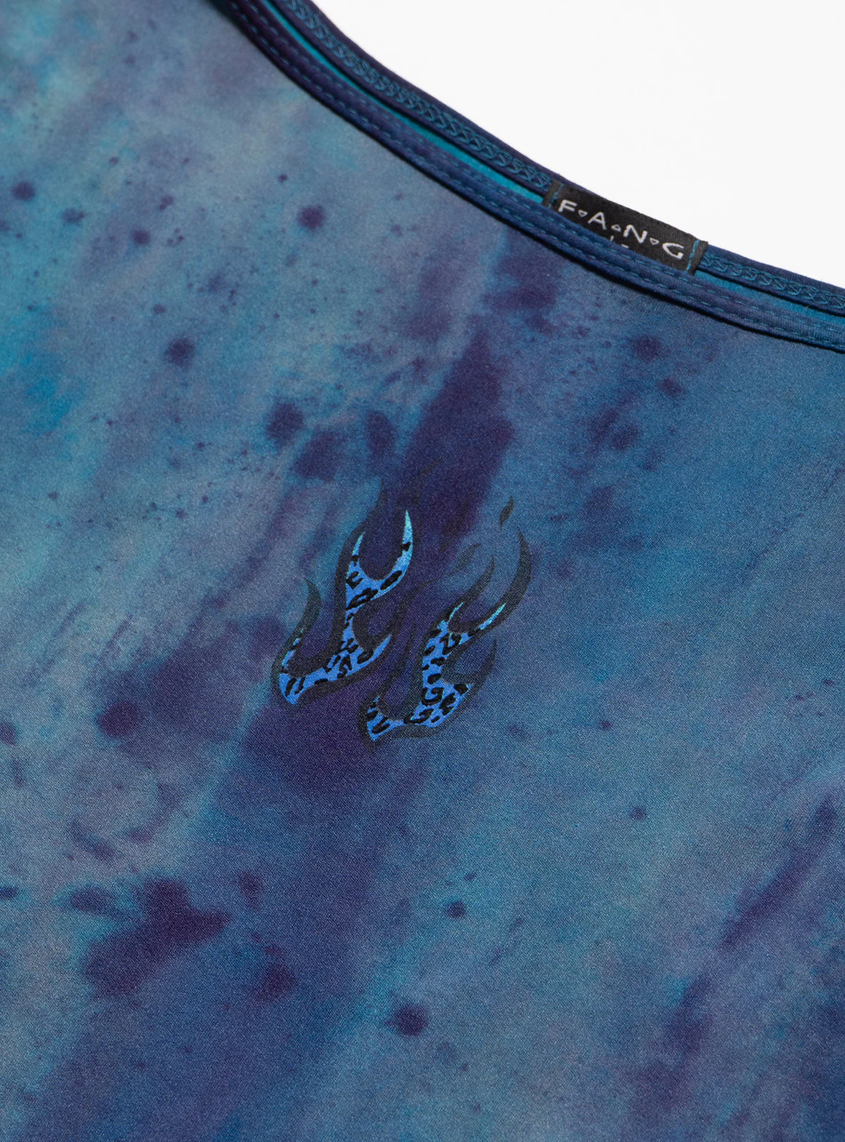 2028-vintage-fang-blue-flame-top-2.webp Vintage FANG Blue Flame Top