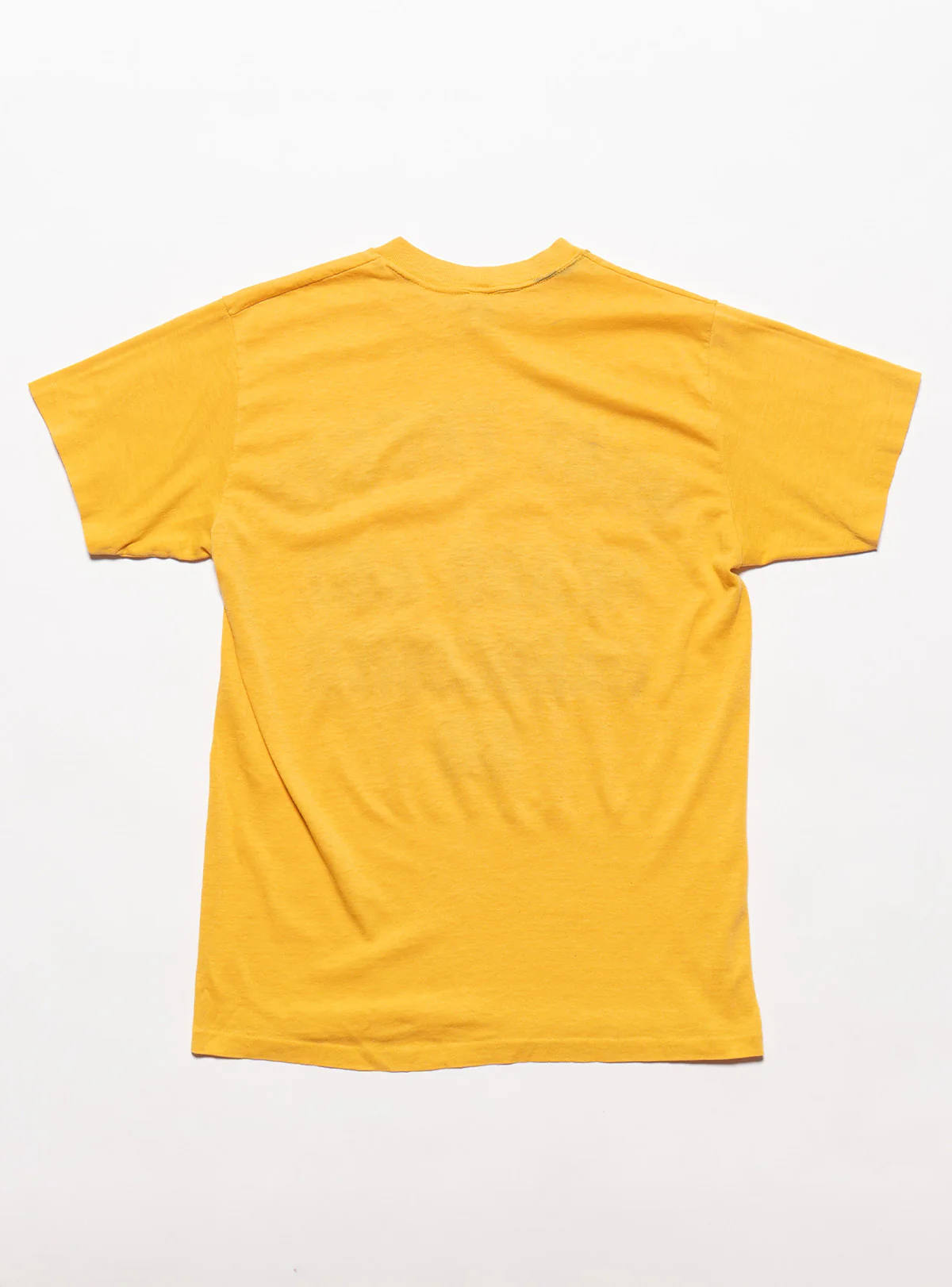 Vintage Heads and Hardcores Tee