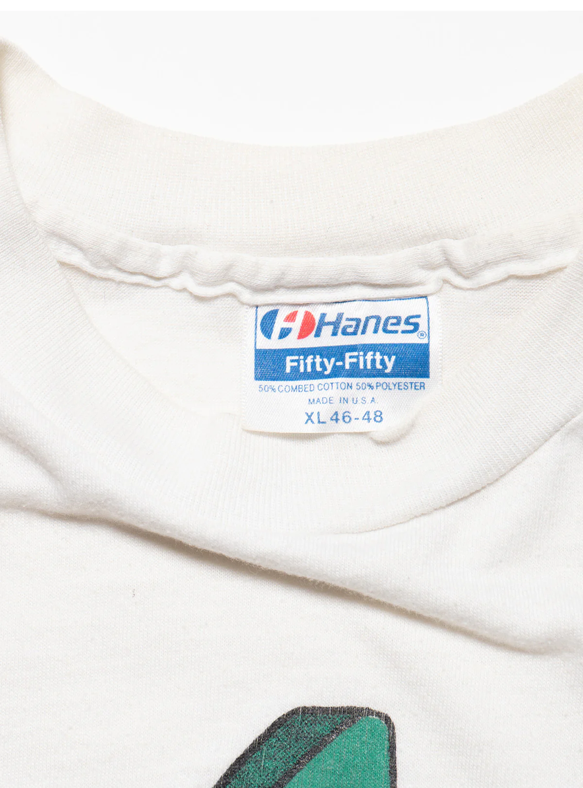 Vintage Scumby Tee