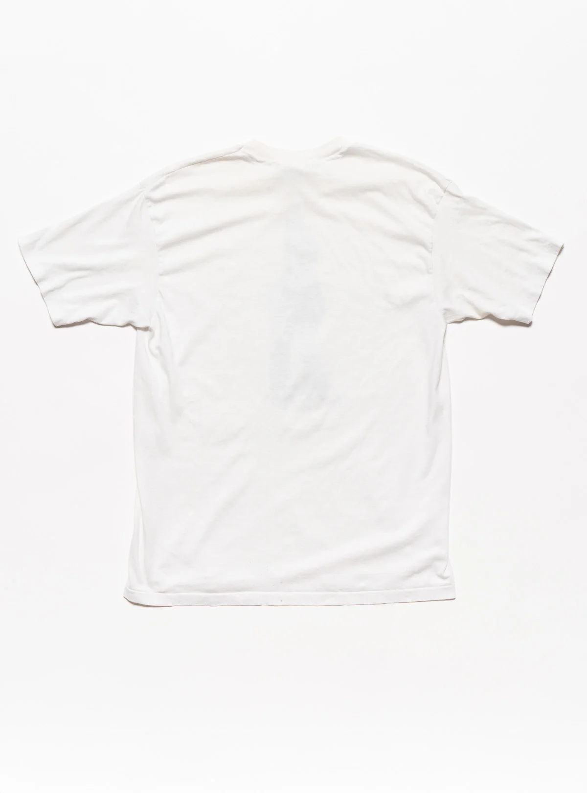 Vintage Scumby Tee