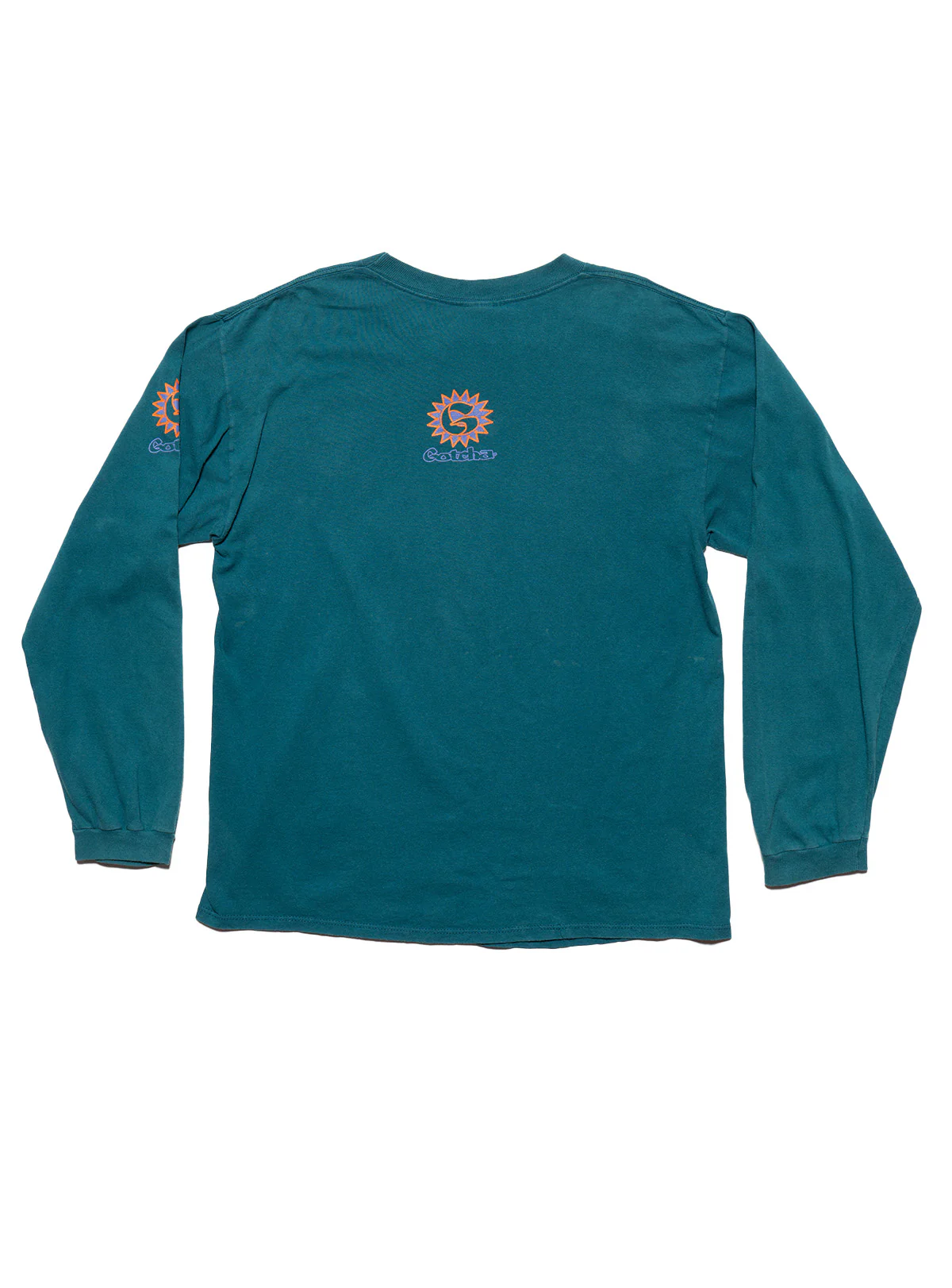 2039-vintage-gotcha-vibration-long-sleeve-tee-4.webp Vintage Gotcha Vibration Long Sleeve Tee