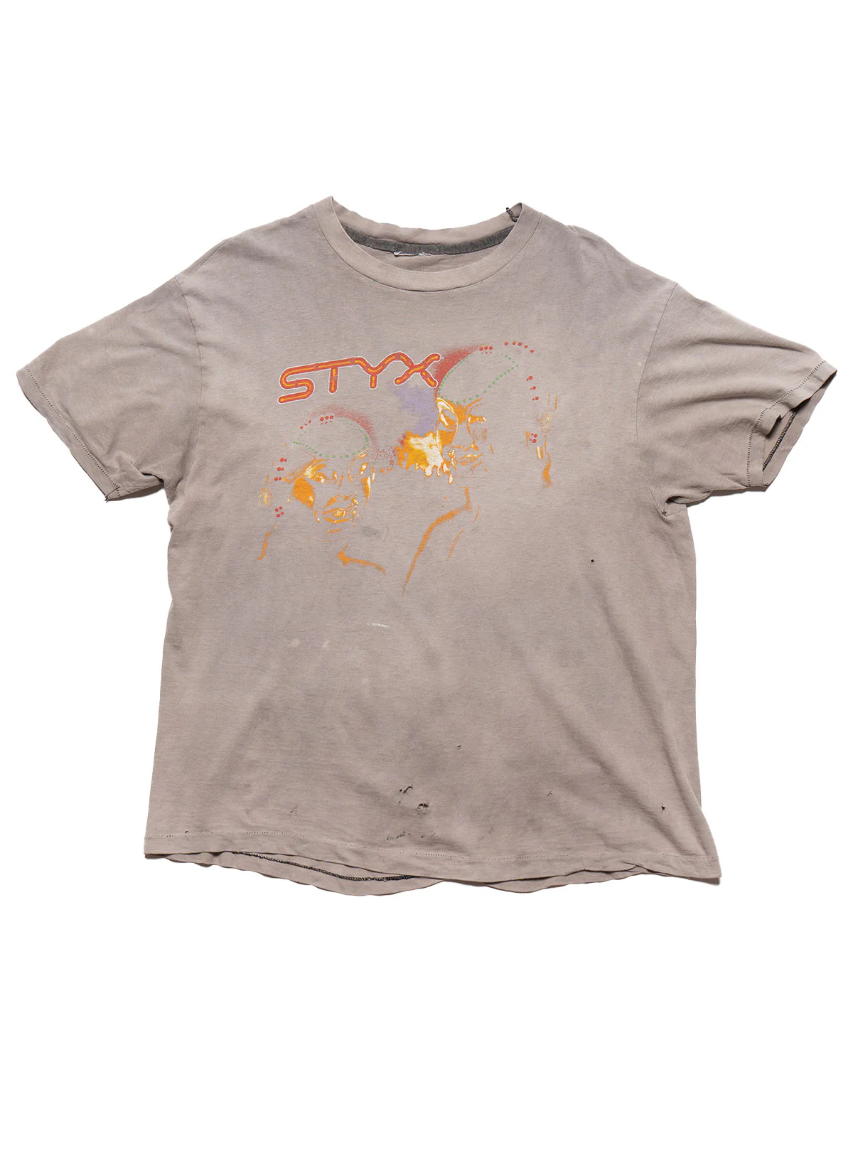 2042-vintage-styx-kilroy-was-here-tour-tee-1.webp Vintage Styx Kilroy Was Here Tour Tee