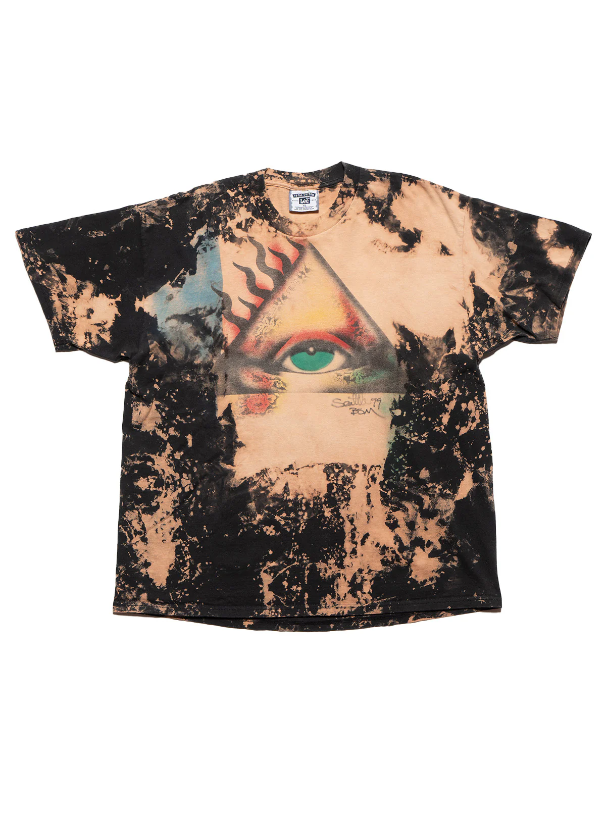 2046-vintage-bleached-eye-of-providence-tee-1.webp Vintage Bleached Eye of Providence Tee