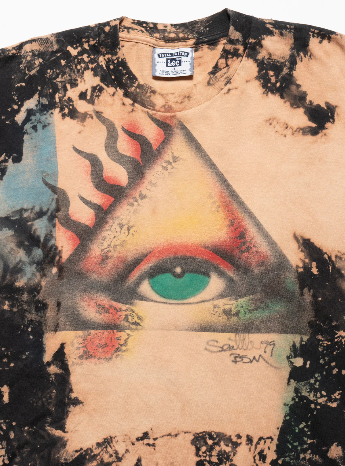 2046-vintage-bleached-eye-of-providence-tee-2.webp Vintage Bleached Eye of Providence Tee