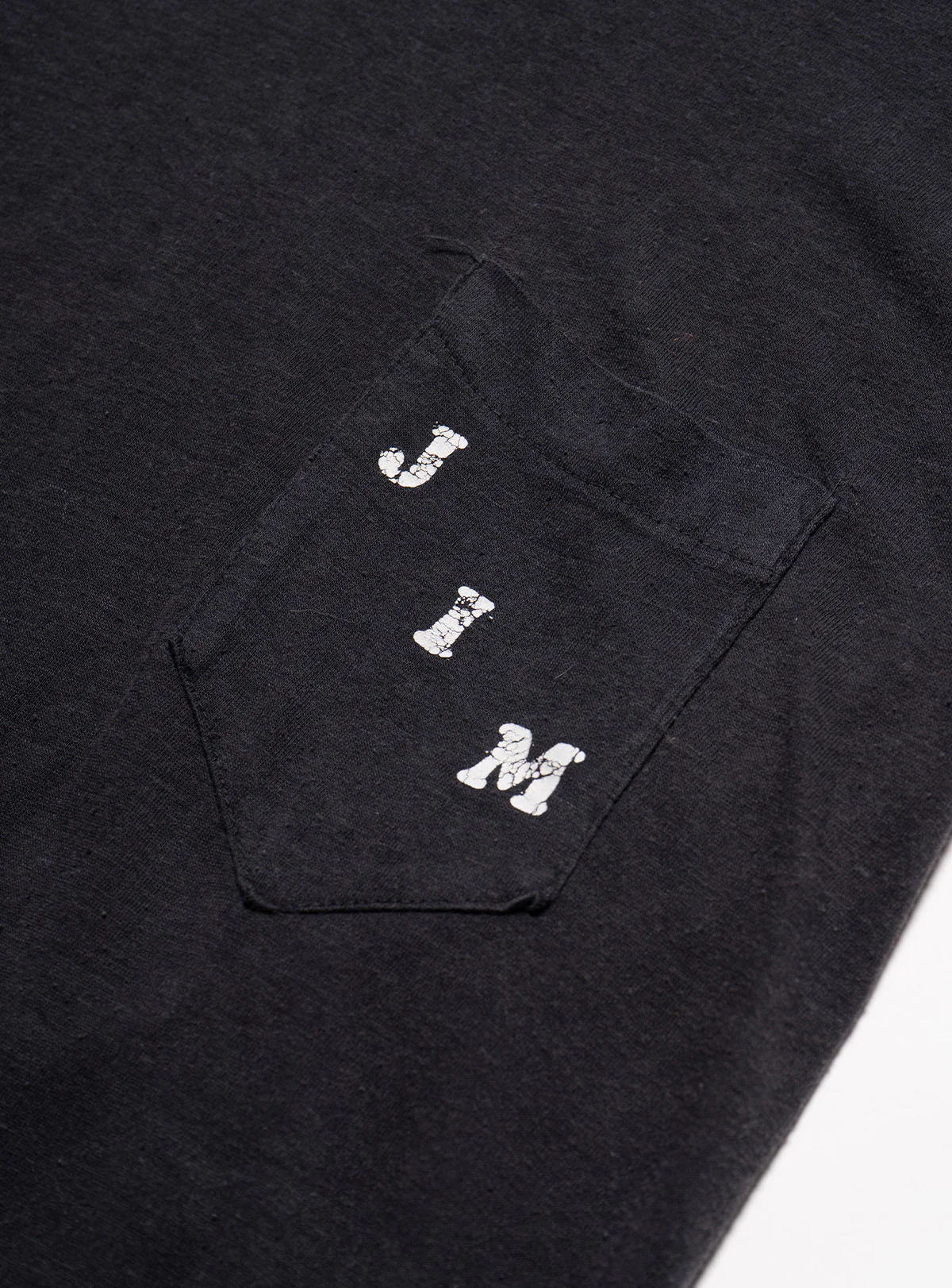 Vintage Jim The Beer Belly Tee