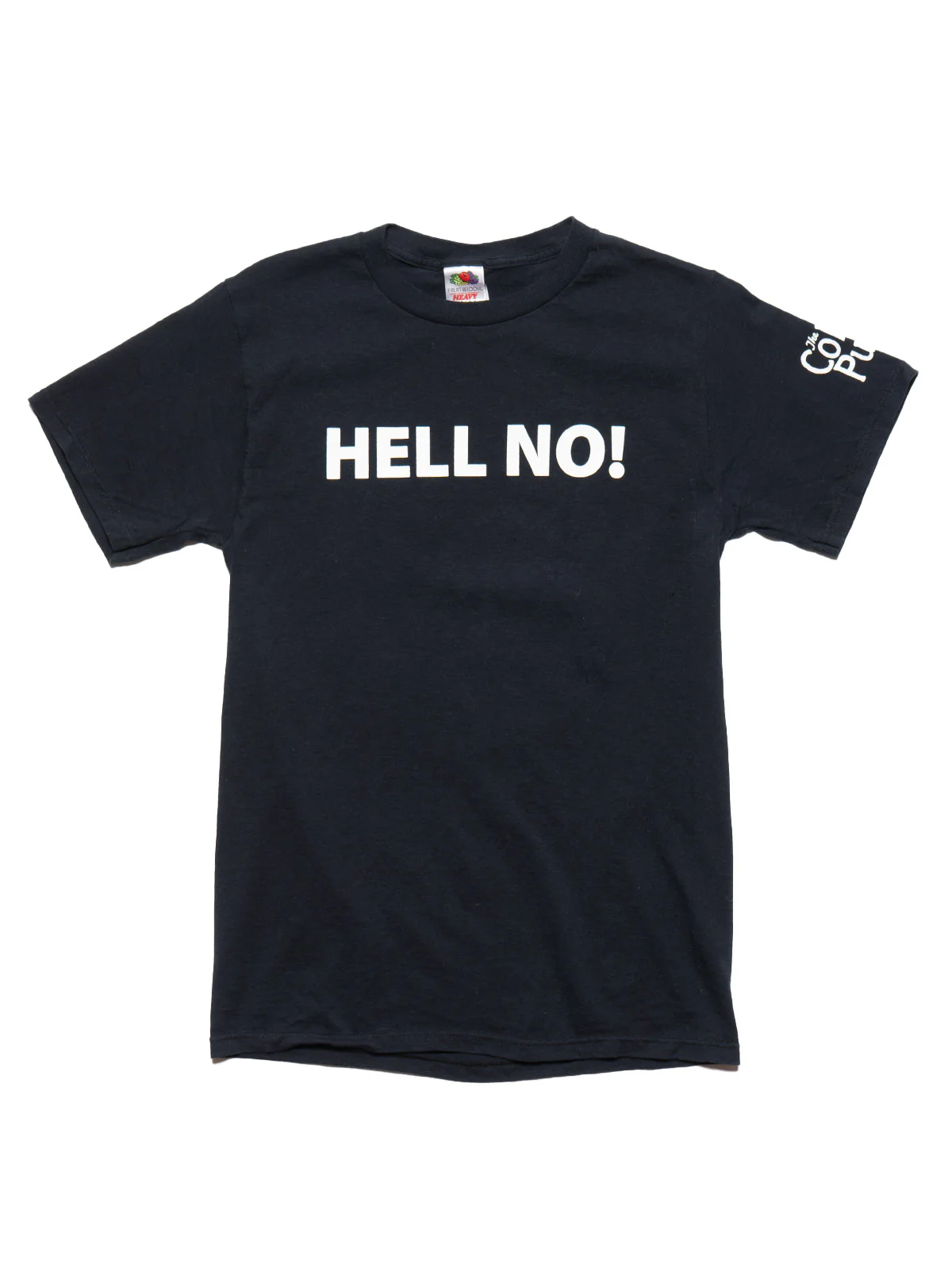 2049-vintage-hell-no-tee-1.webp Vintage Hell No Tee
