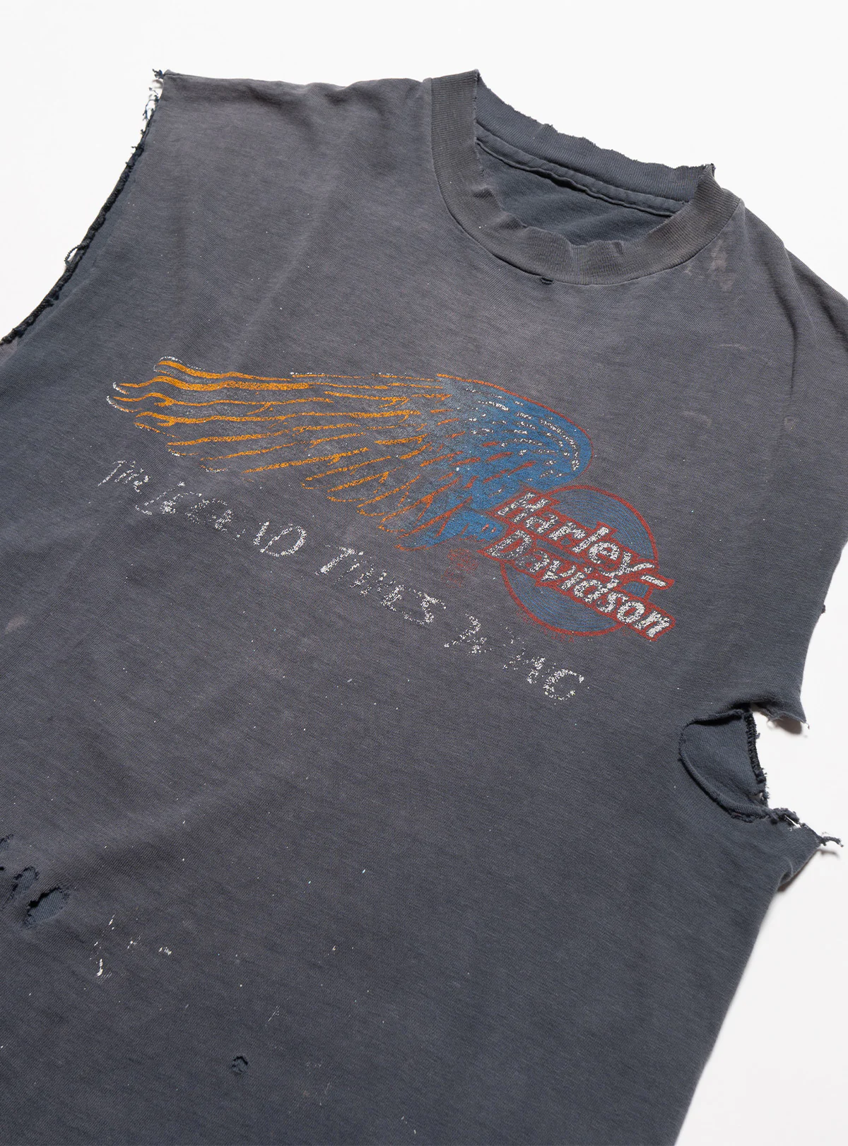 2050-vintage-harley-las-vegas-sleeveless-tee-2.webp Vintage Harley Las Vegas Sleeveless Tee