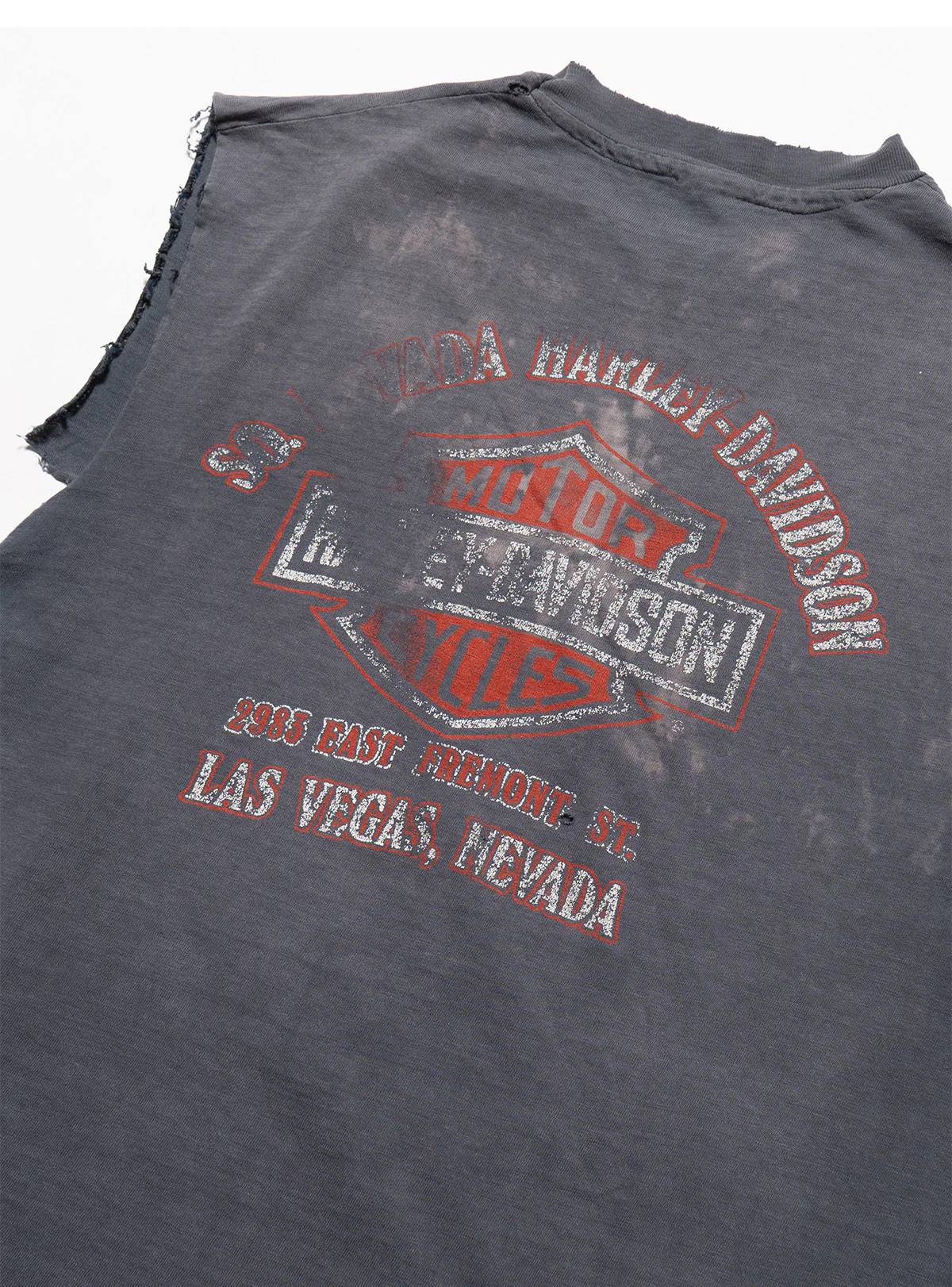 2050-vintage-harley-las-vegas-sleeveless-tee-5.webp Vintage Harley Las Vegas Sleeveless Tee