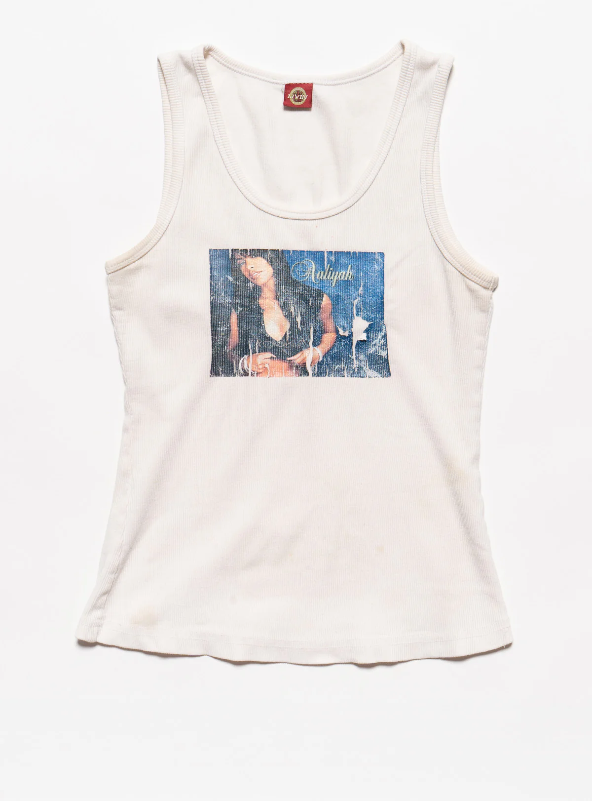 2053-vintage-2000s-aaliyah-tank-1.webp Vintage 2000s Aaliyah Tank