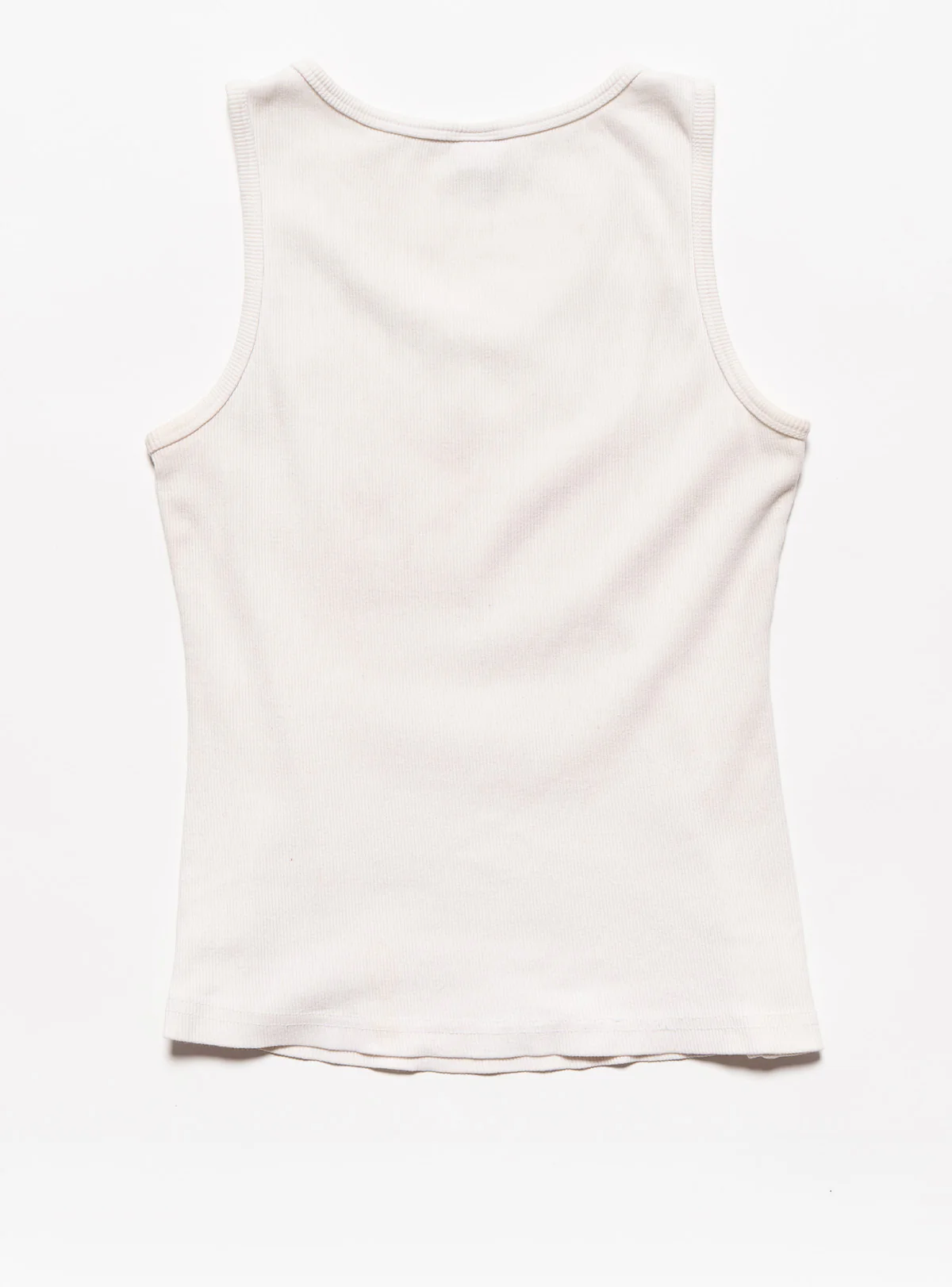 Vintage 2000s Aaliyah Tank