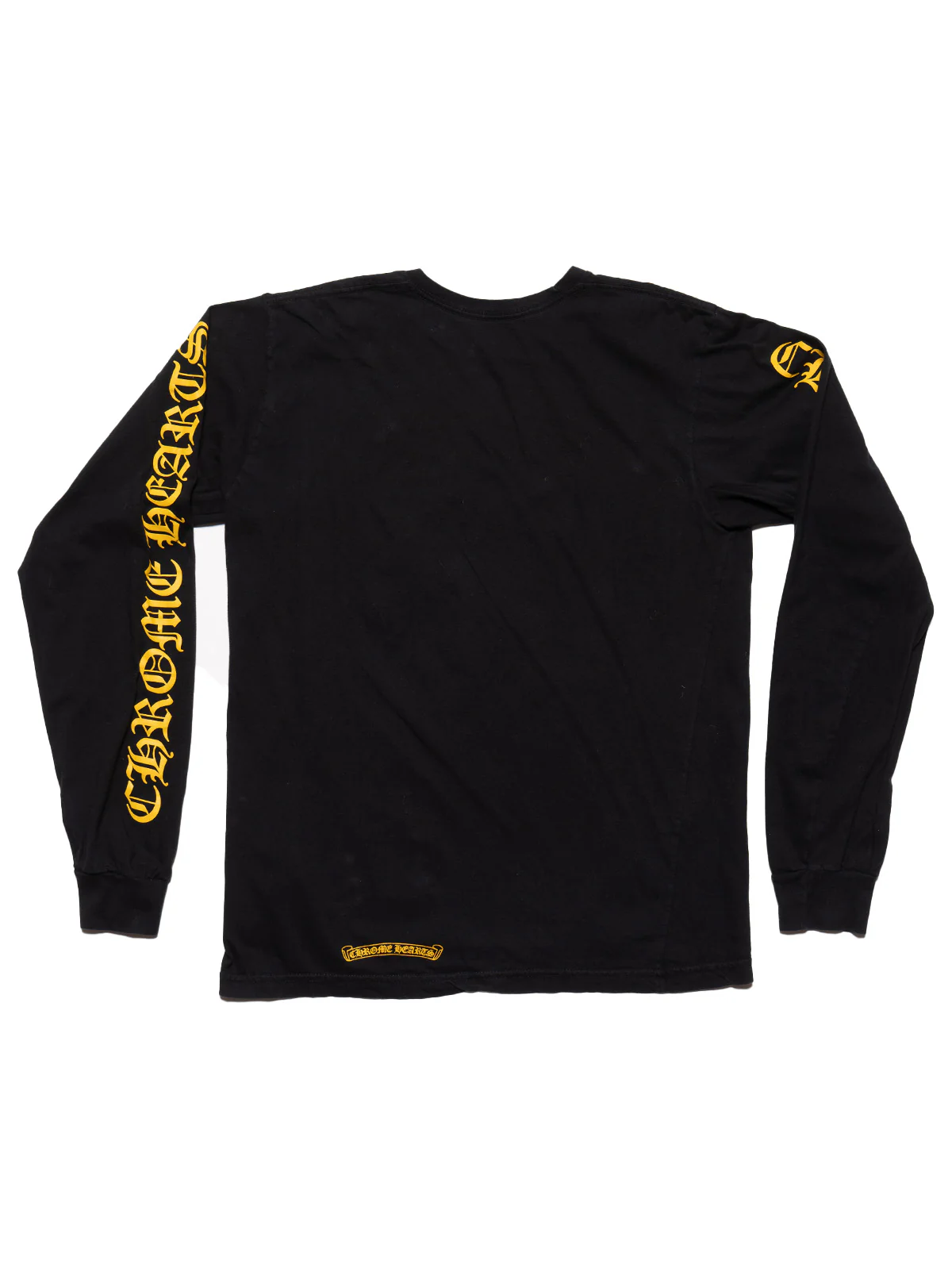 2056-vintage-chrome-hearts-long-sleeve-tee-4.webp Vintage Chrome Hearts Long Sleeve Tee