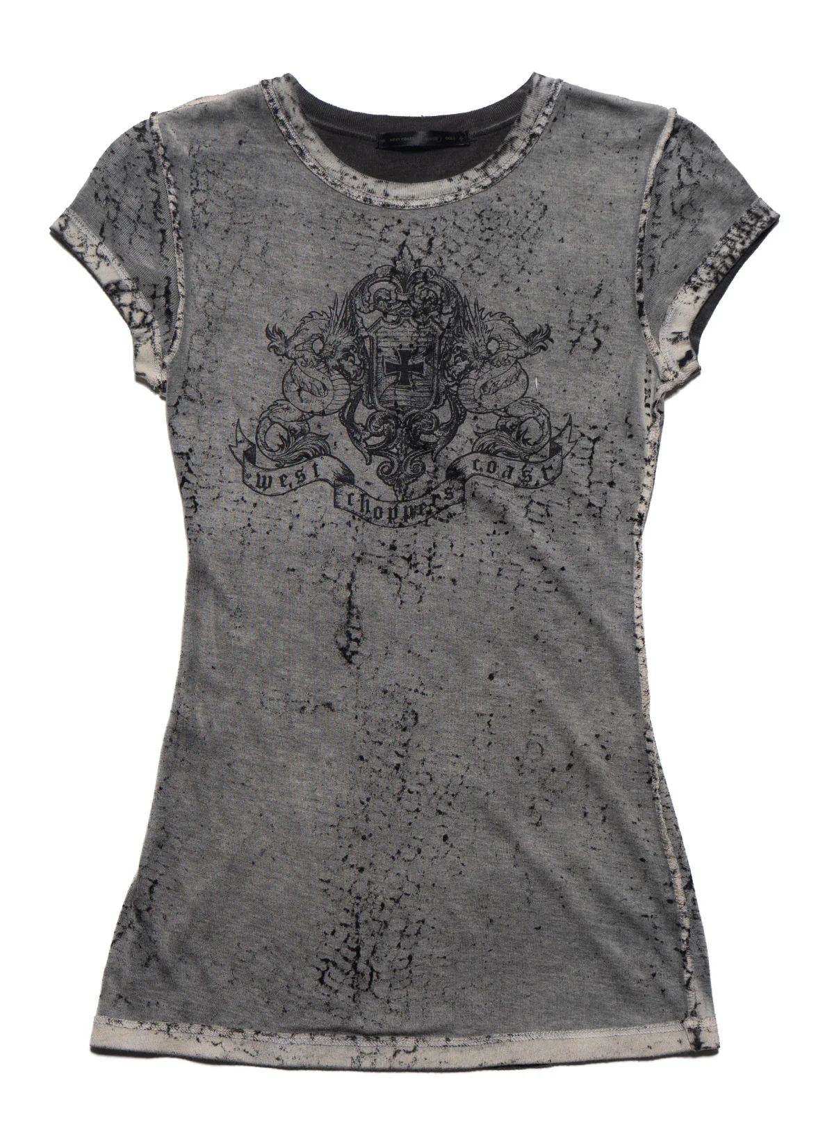 2058-vintage-west-coast-choppers-dragon-tee-grey-1.webp Vintage West Coast Choppers Dragon Tee Grey
