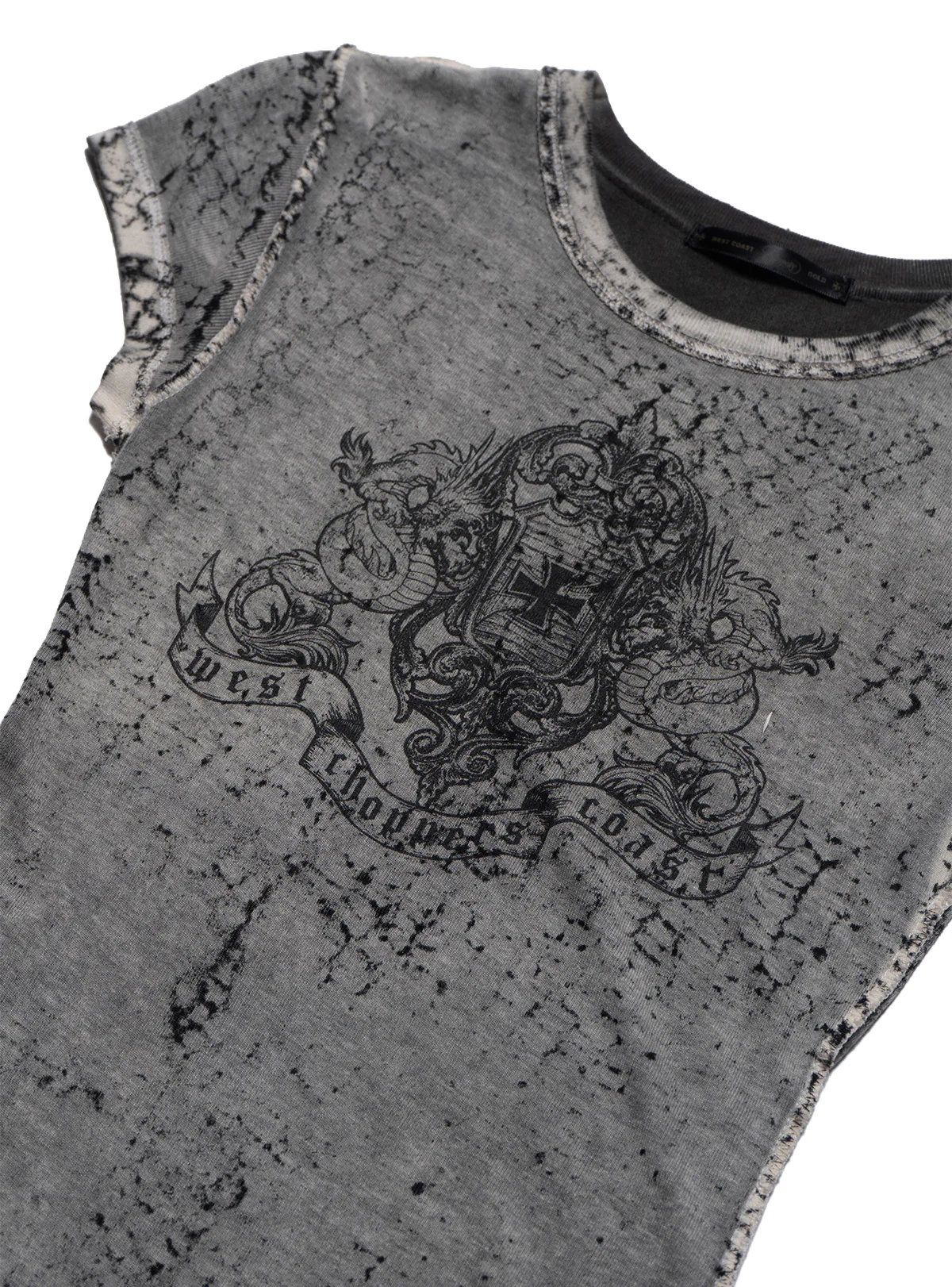 2058-vintage-west-coast-choppers-dragon-tee-grey-2.webp Vintage West Coast Choppers Dragon Tee Grey