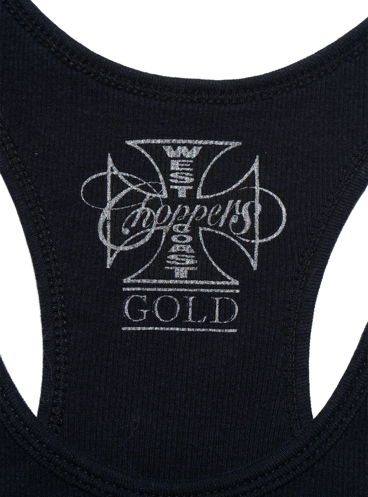 2060-vintage-west-coast-choppers-gold-tank-top-black-3.webp Vintage West Coast Choppers Gold Tank Top Black