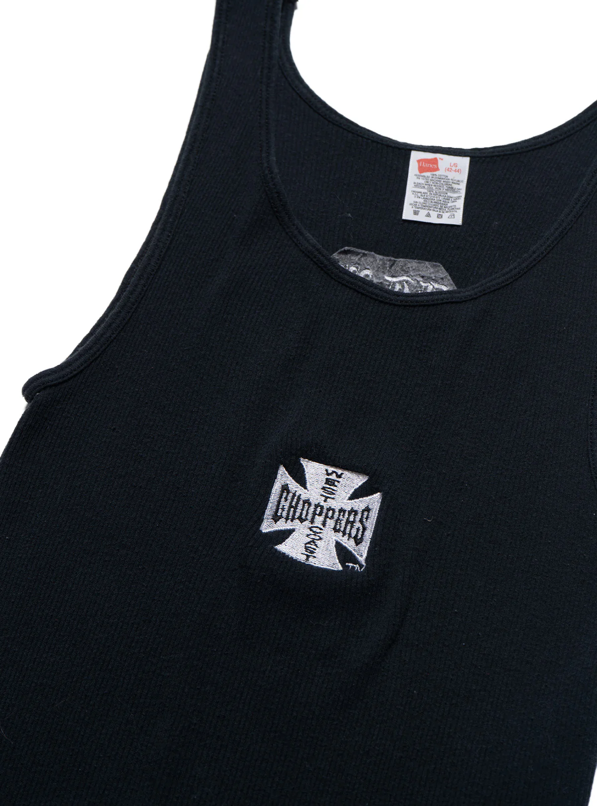 2061-vintage-west-coast-choppers-tank-top-black-2.webp Vintage West Coast Choppers Tank Top Black