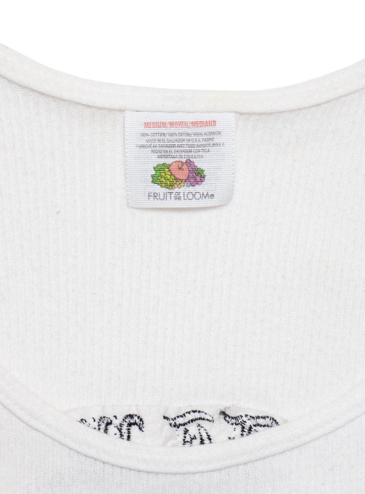 2062-vintage-west-coast-choppers-tank-top-white-3.webp Vintage West Coast Choppers Tank Top White