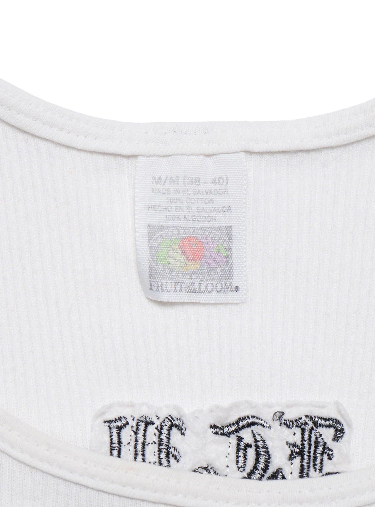 2063-vintage-west-coast-choppers-tank-top-white-3.webp Vintage West Coast Choppers Tank Top White