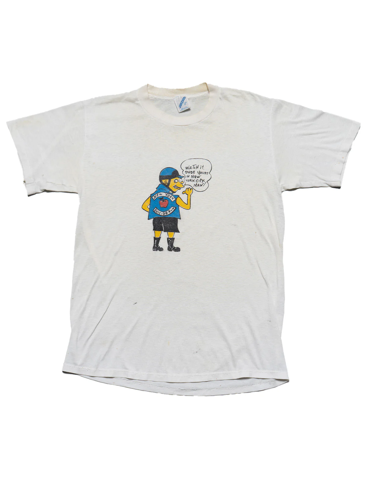 2065-vintage-watch-it-dude-tee-1.webp Vintage Watch it Dude Tee