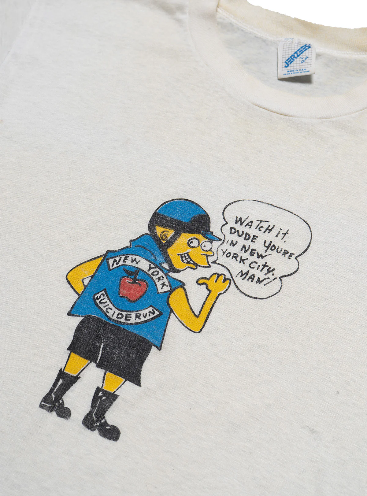 2065-vintage-watch-it-dude-tee-2.webp Vintage Watch it Dude Tee