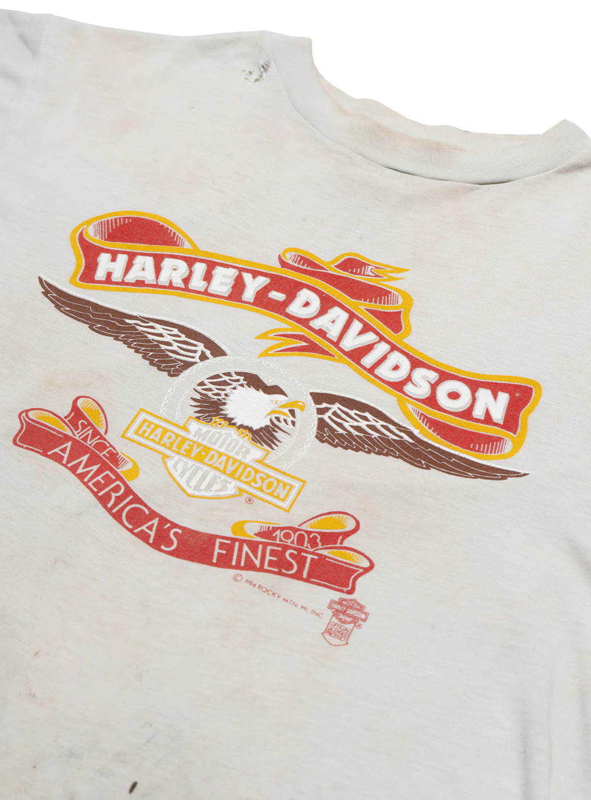 2068-vintage-harley-davidson-america-s-finest-tee-2.webp Vintage Harley Davidson America's Finest Tee