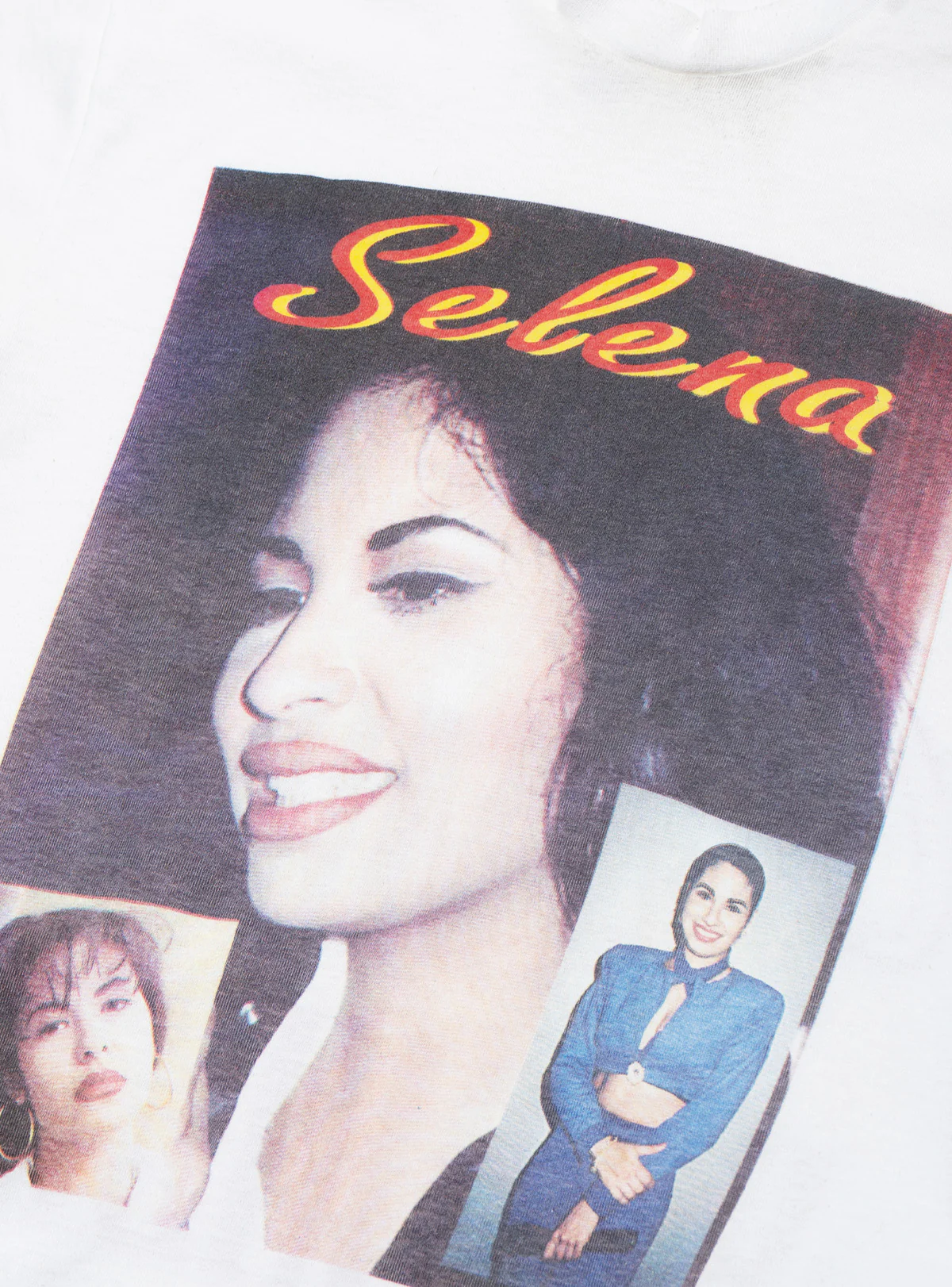 2070-vintage-selena-amor-prohibido-tee-2.webp Vintage Selena Amor Prohibido Tee