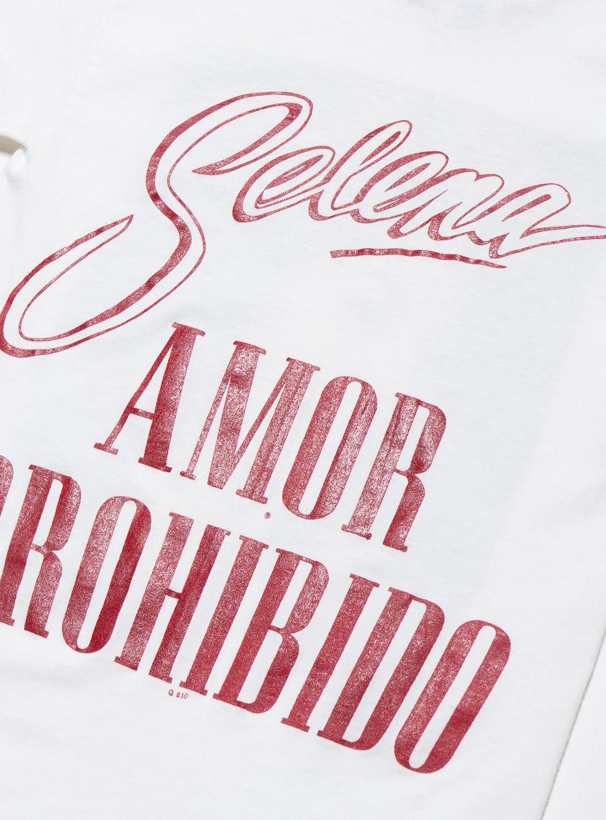 2070-vintage-selena-amor-prohibido-tee-7.webp Vintage Selena Amor Prohibido Tee