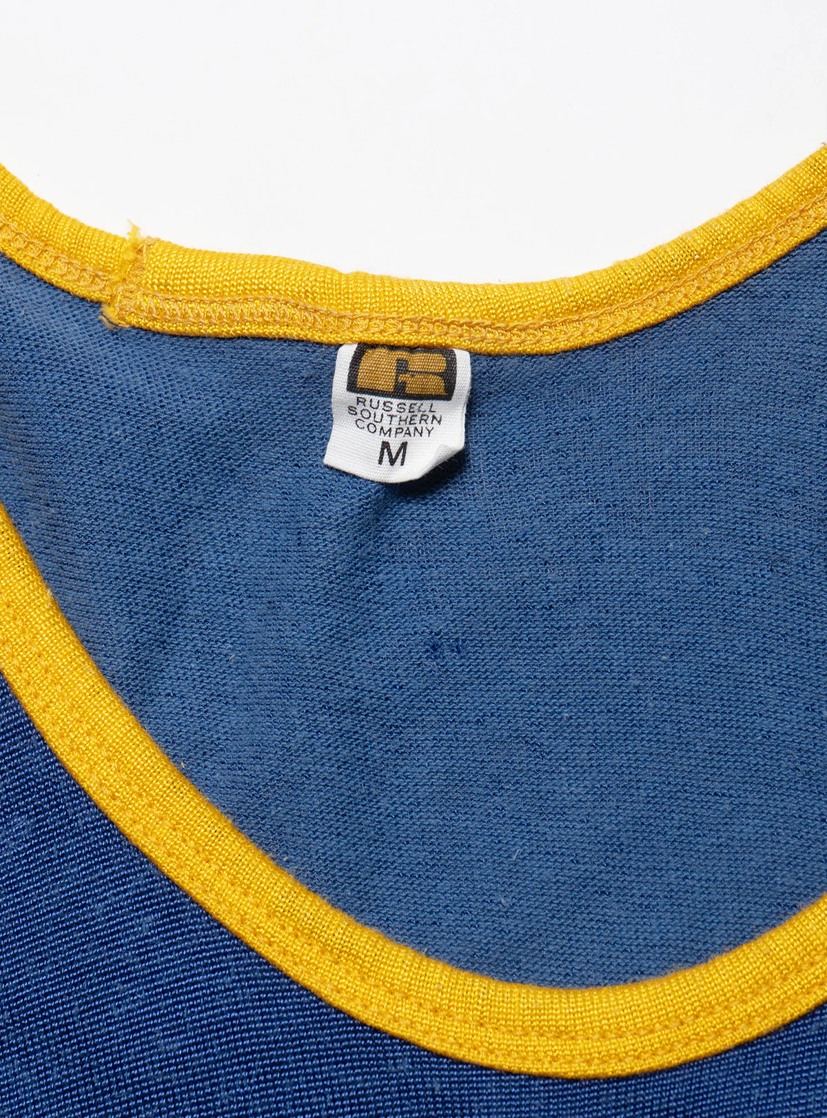 2072-vintage-garfield-baptist-church-trojans-basketball-jersey-3.webp Vintage Garfield Baptist Church Trojans Basketball Jersey